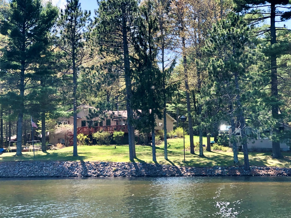 Tomahawk, Wisconsin, 54487, United States, 4 Bedrooms Bedrooms, ,2 BathroomsBathrooms,Residential,For Sale,1907326