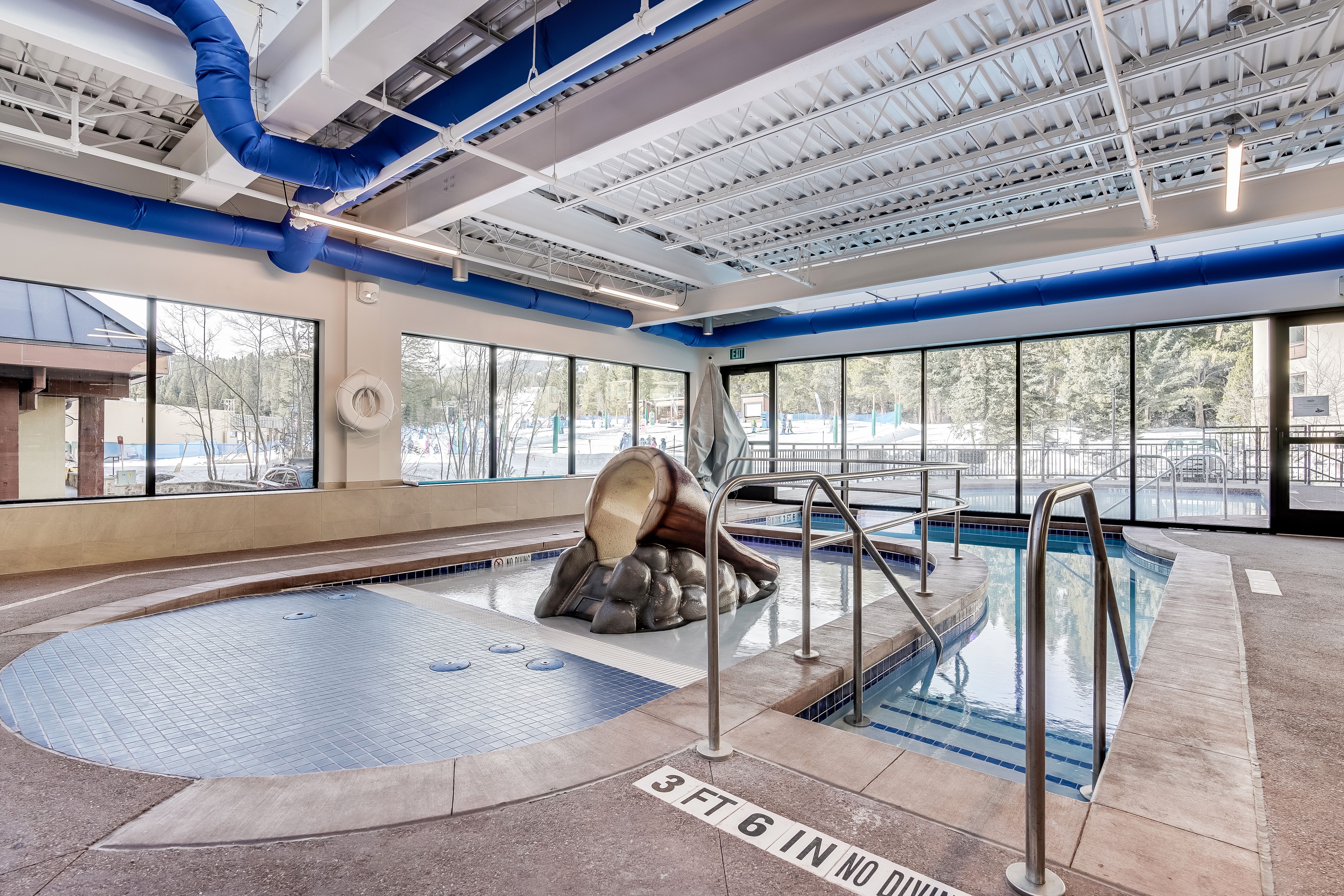  535 South Park Avenue, # 317, Breckenridge, CO 80424 - 物件實景