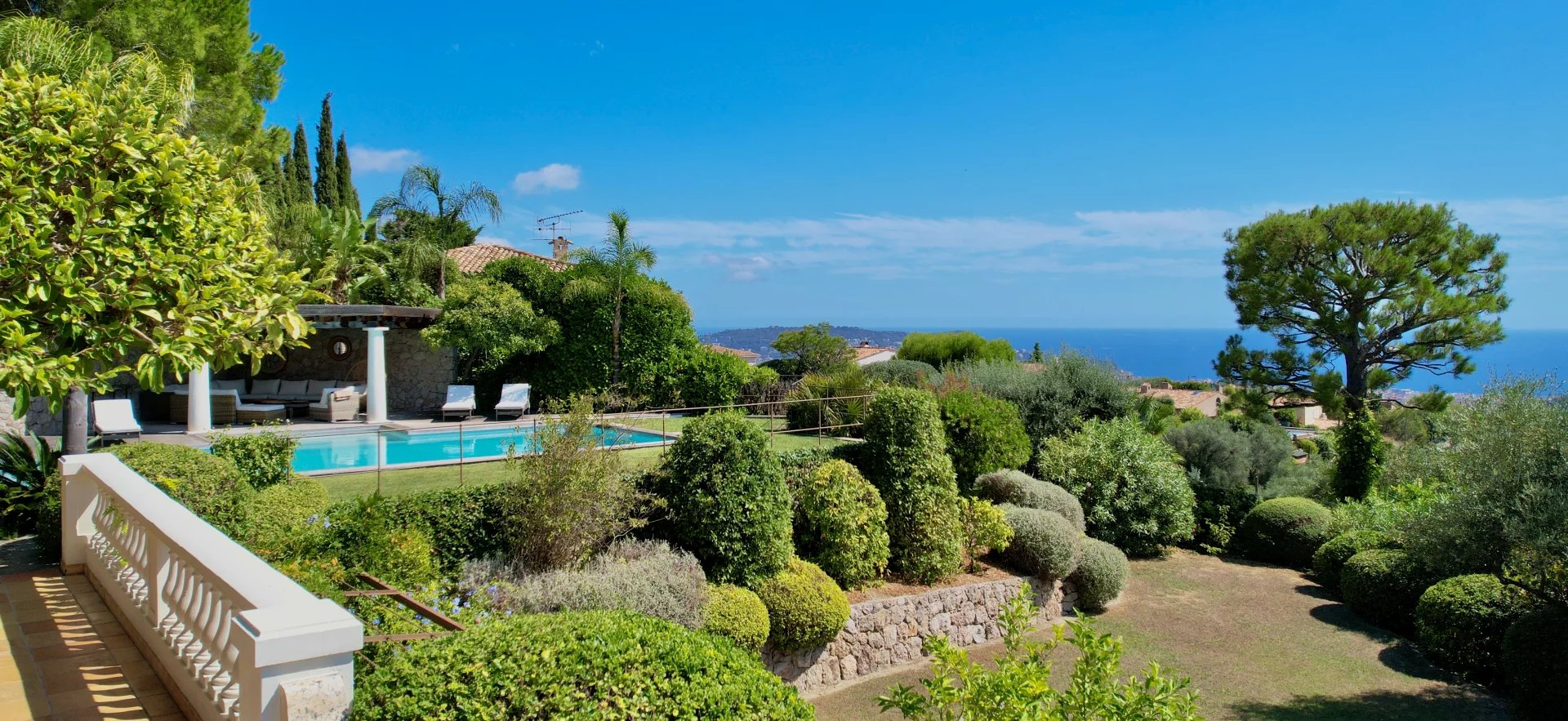 Nice, Provence-Alpes-Côte d’Azur, 06000, FR, 4 Bedrooms Bedrooms, ,6 BathroomsBathrooms,Residential,For Sale,1950974