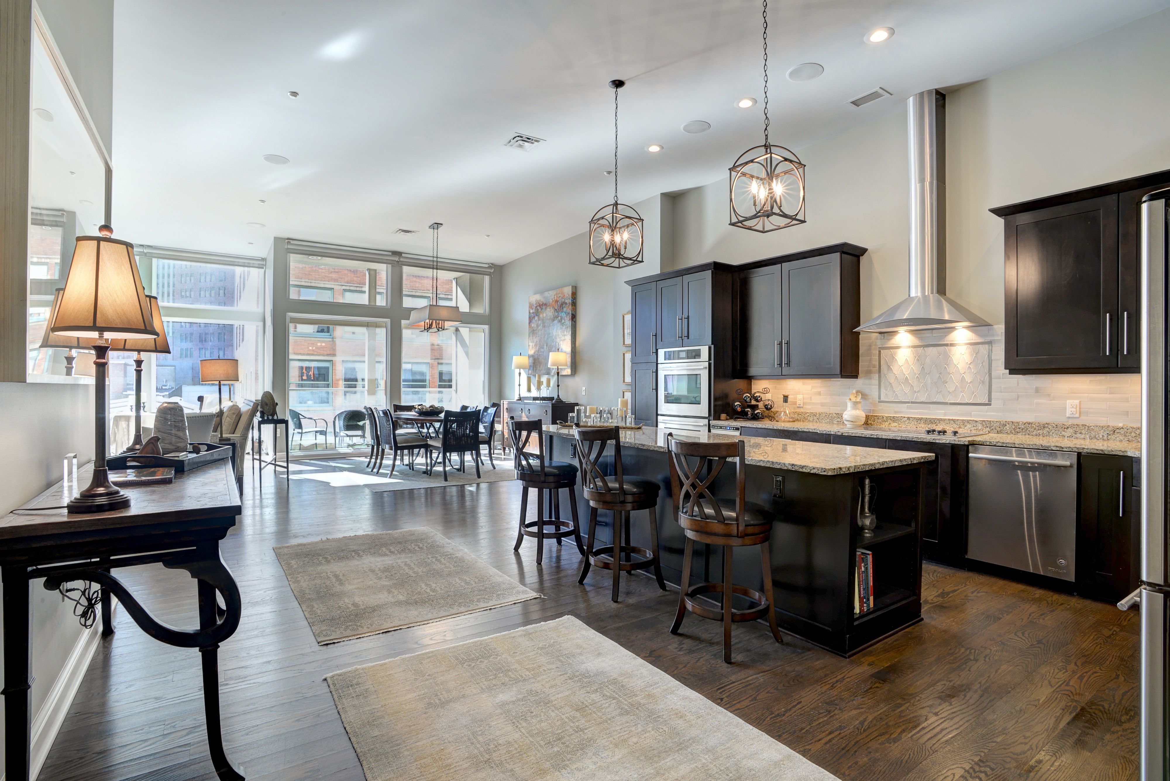  941 Penn Avenue, #401, Pittsburgh, PA 15222 - 物件實景