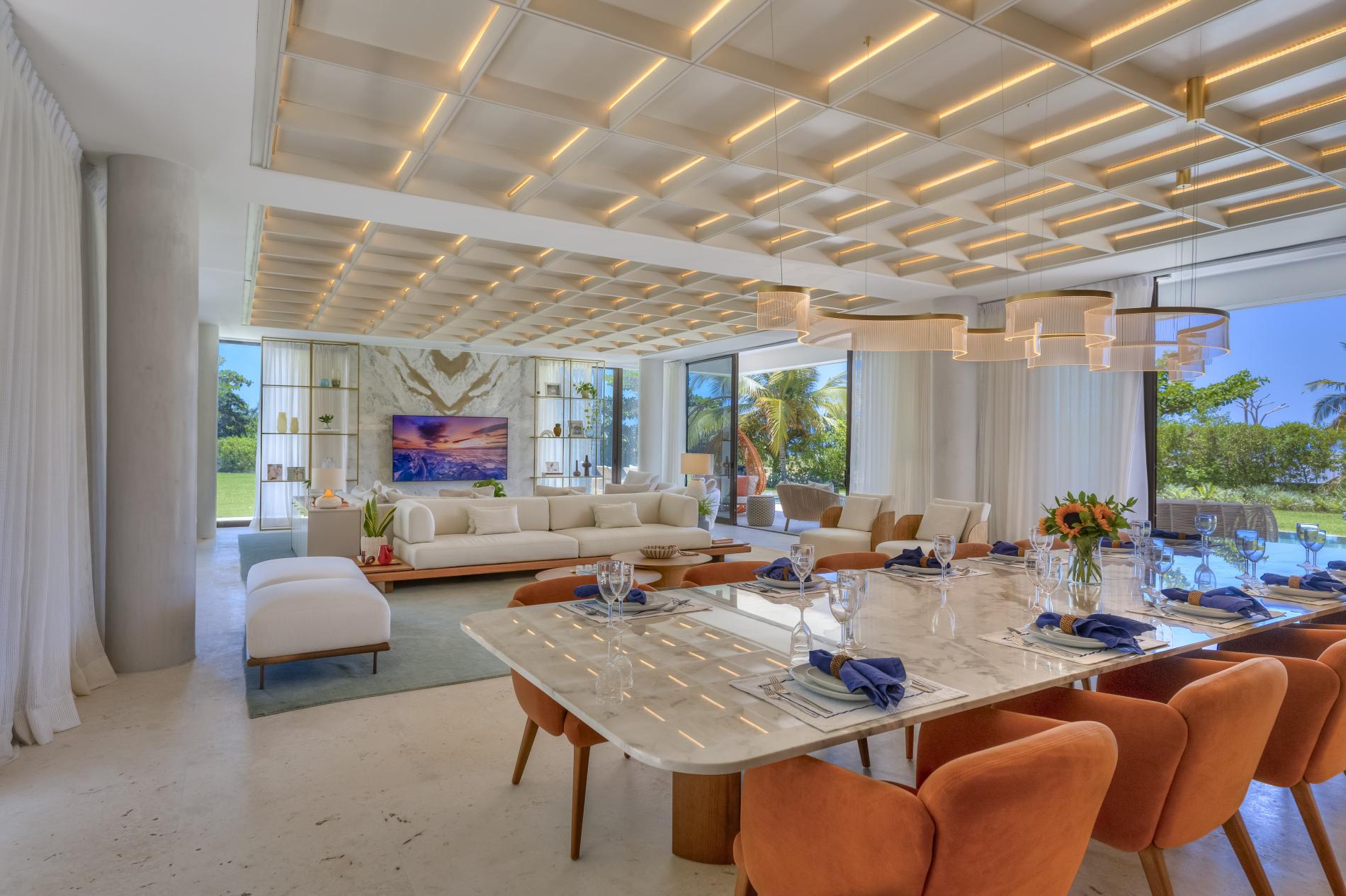 Cap Cana, DO, 5 Bedrooms Bedrooms, ,6 BathroomsBathrooms,Residential,For Sale,1993460