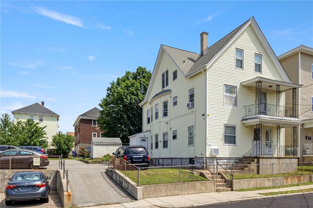 Pawtucket, Rhode Island, 02860, United States, 8 Bedrooms Bedrooms, ,3 BathroomsBathrooms,Residential,For Sale,2005644