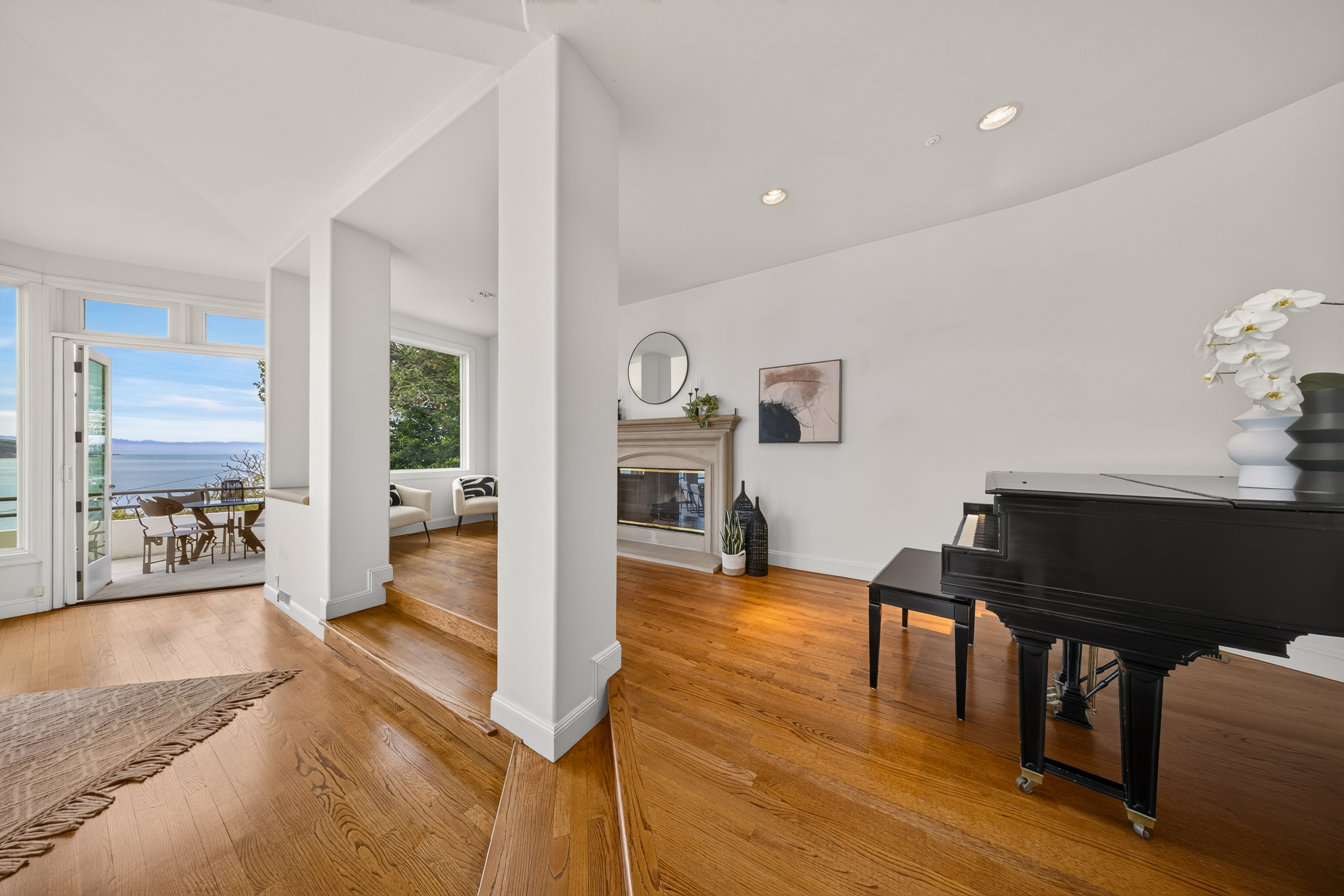  Distinctive Sausalito Residence - 物件實景