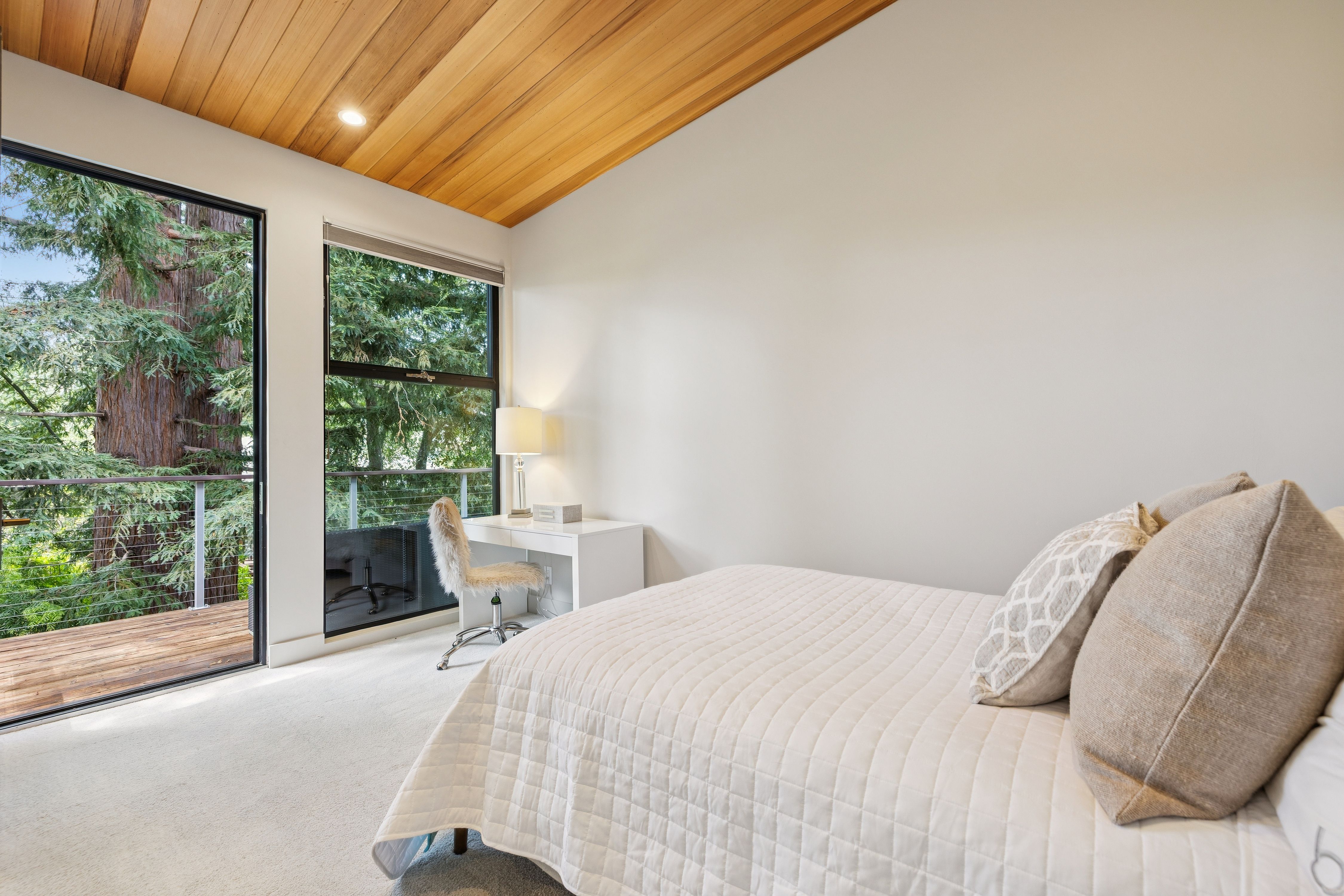  Stunning Modern Remodel  Luxury Living in Prestigious Orinda - 物件實景