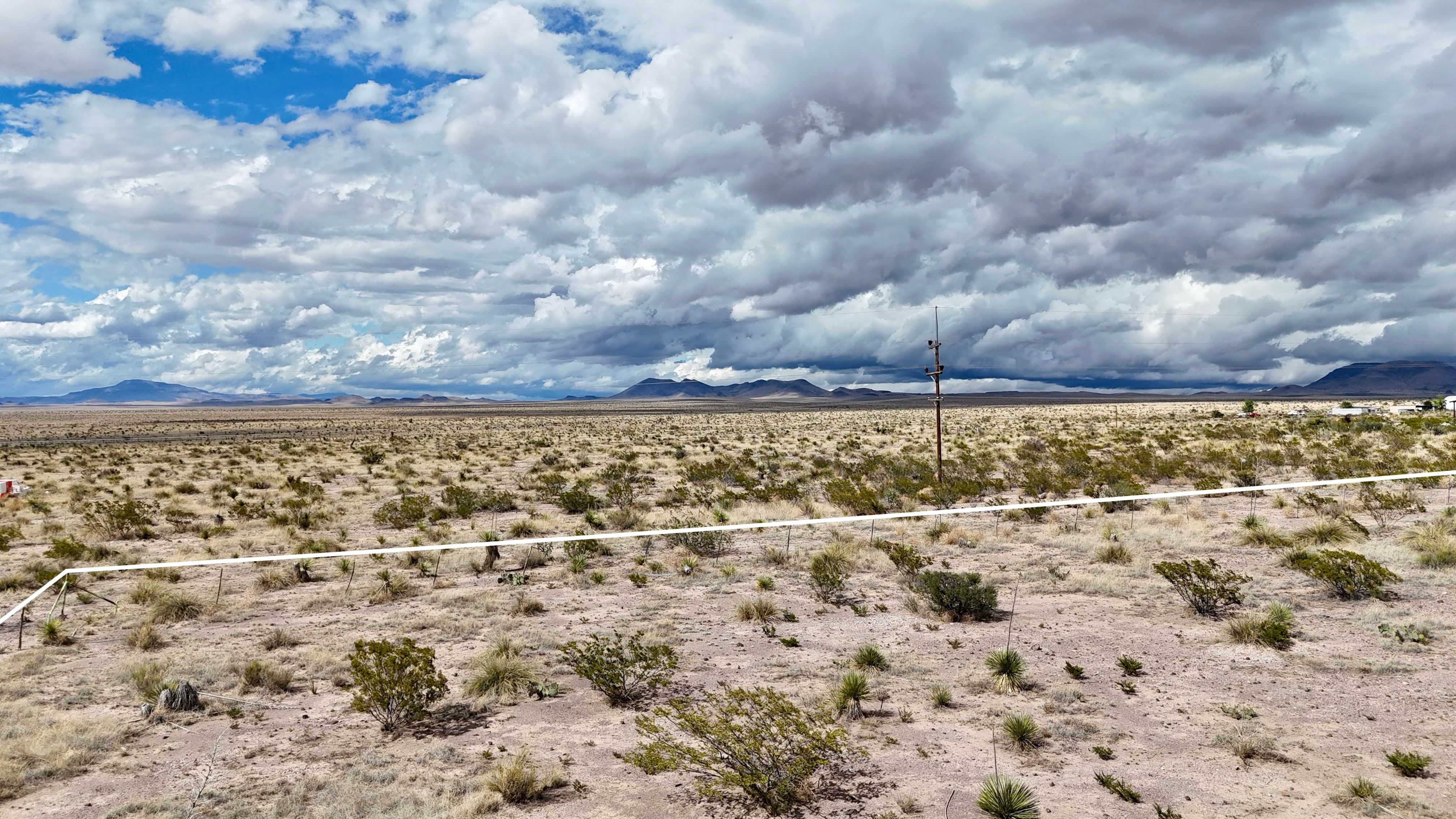  Scenic High-Elevation Homesite - 物件實景