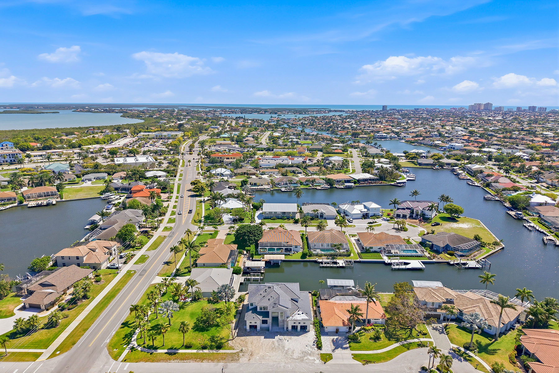  MARCO ISLAND - 物件實景