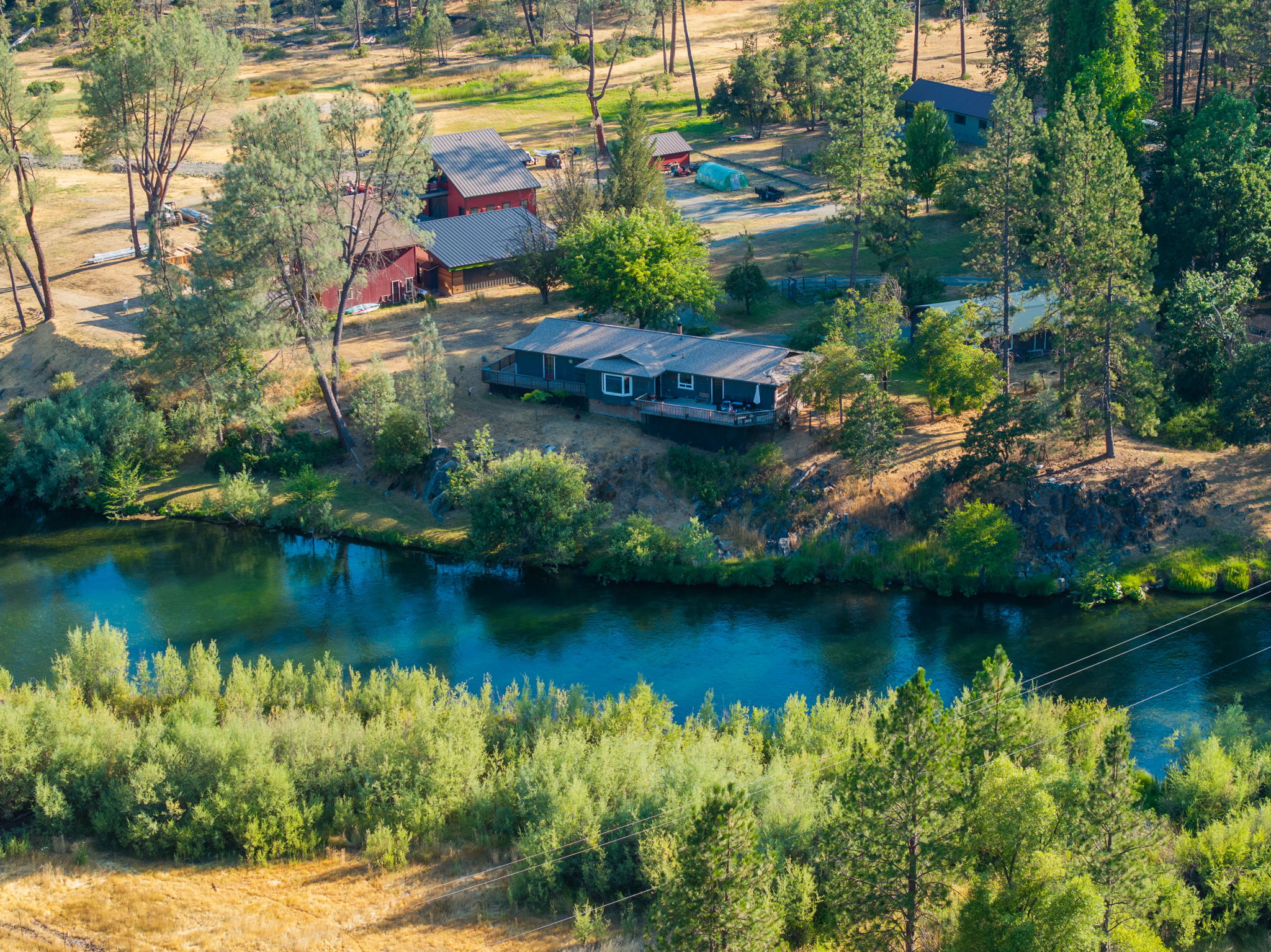Lewiston, California, 96052, United States, 3 Bedrooms Bedrooms, ,3 BathroomsBathrooms,Residential,For Sale,1937334