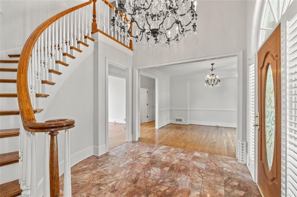 Jonesboro, Georgia, 30236, United States, 5 Bedrooms Bedrooms, ,5 BathroomsBathrooms,Residential,For Sale,1889990