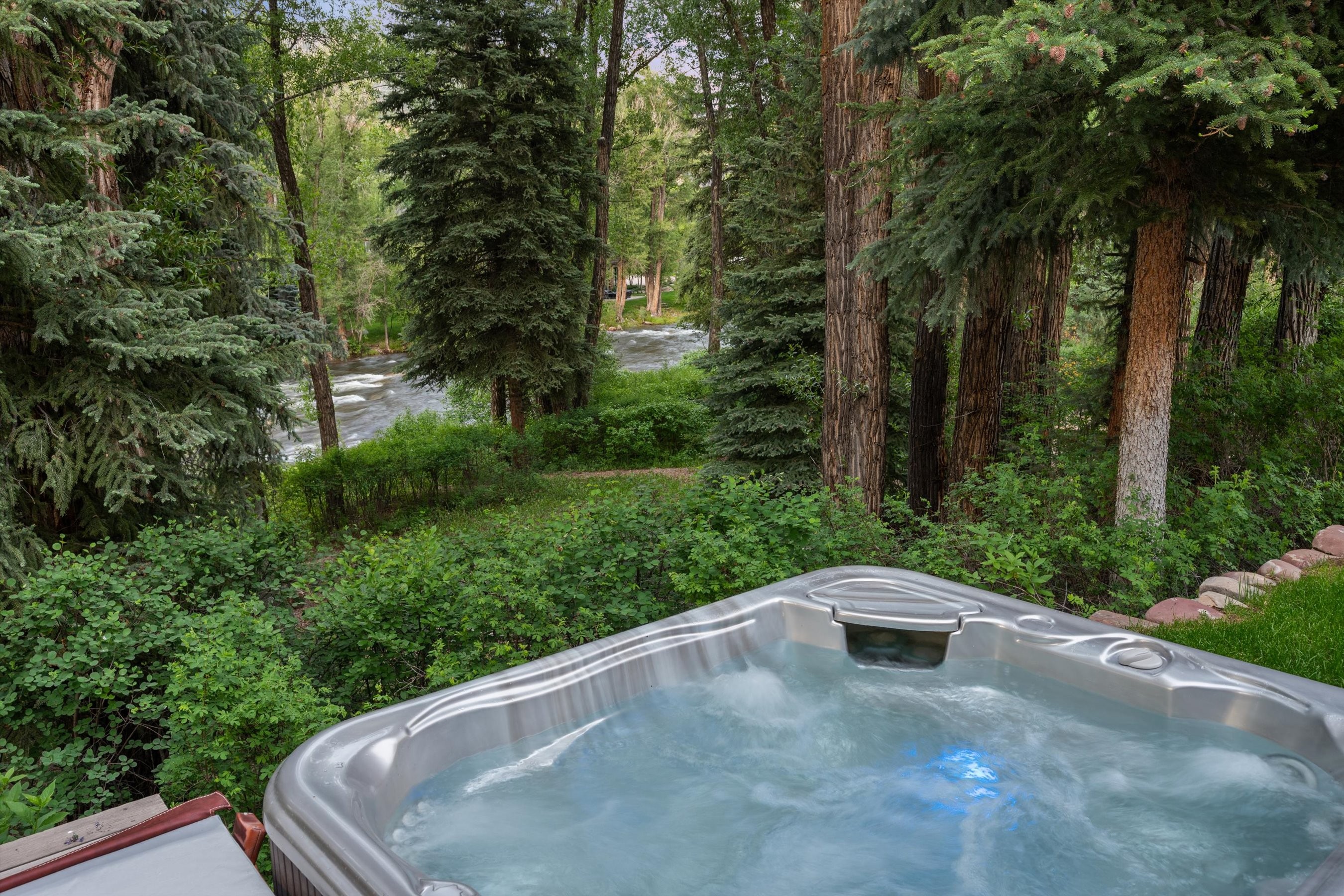  256 Twining Flats Road, Aspen, CO, 81611 - 物件實景