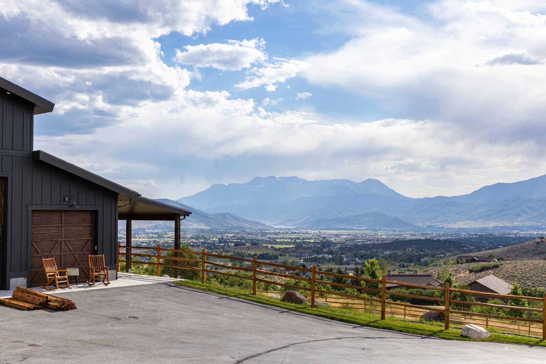  A Legacy Mountain Estate in the Heart of Heber Valley - 物件實景