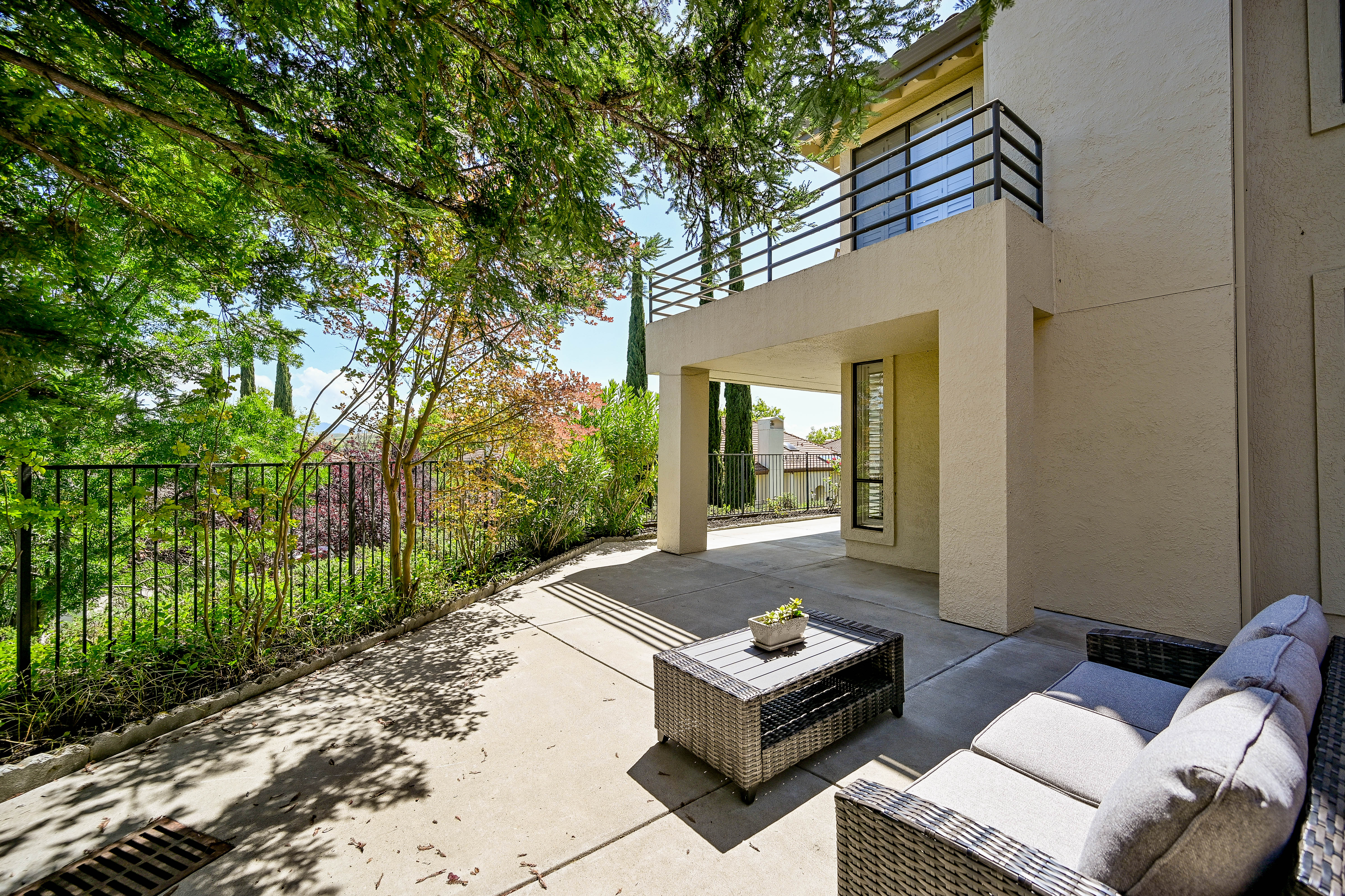  Ground-Level Luxury with Mount Diablo Views in Gated Canyon Lakes - 物件實景