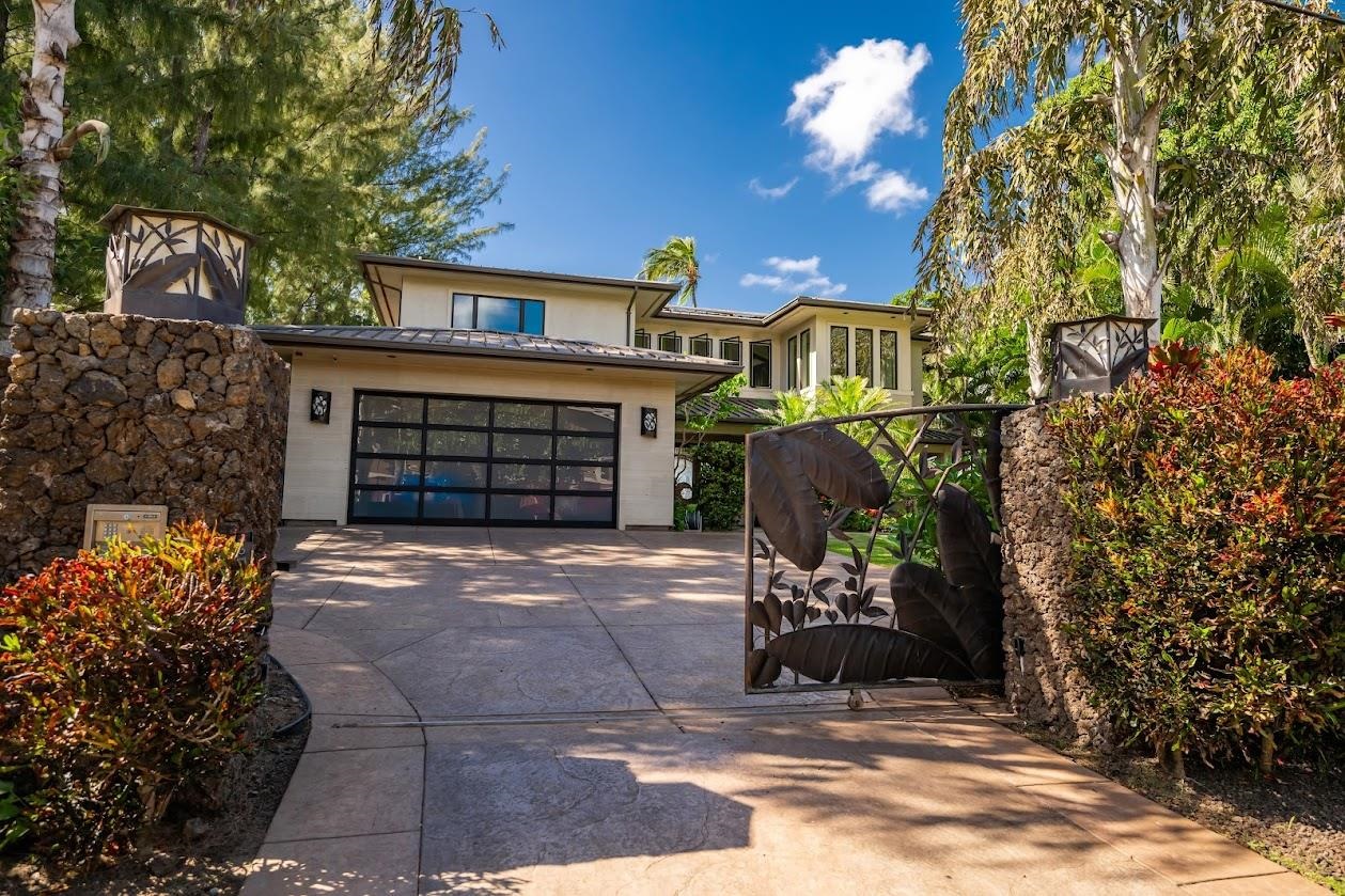 Kihei, Hawaii, 96753, United States, 4 Bedrooms Bedrooms, ,4 BathroomsBathrooms,Residential,For Sale,2003313