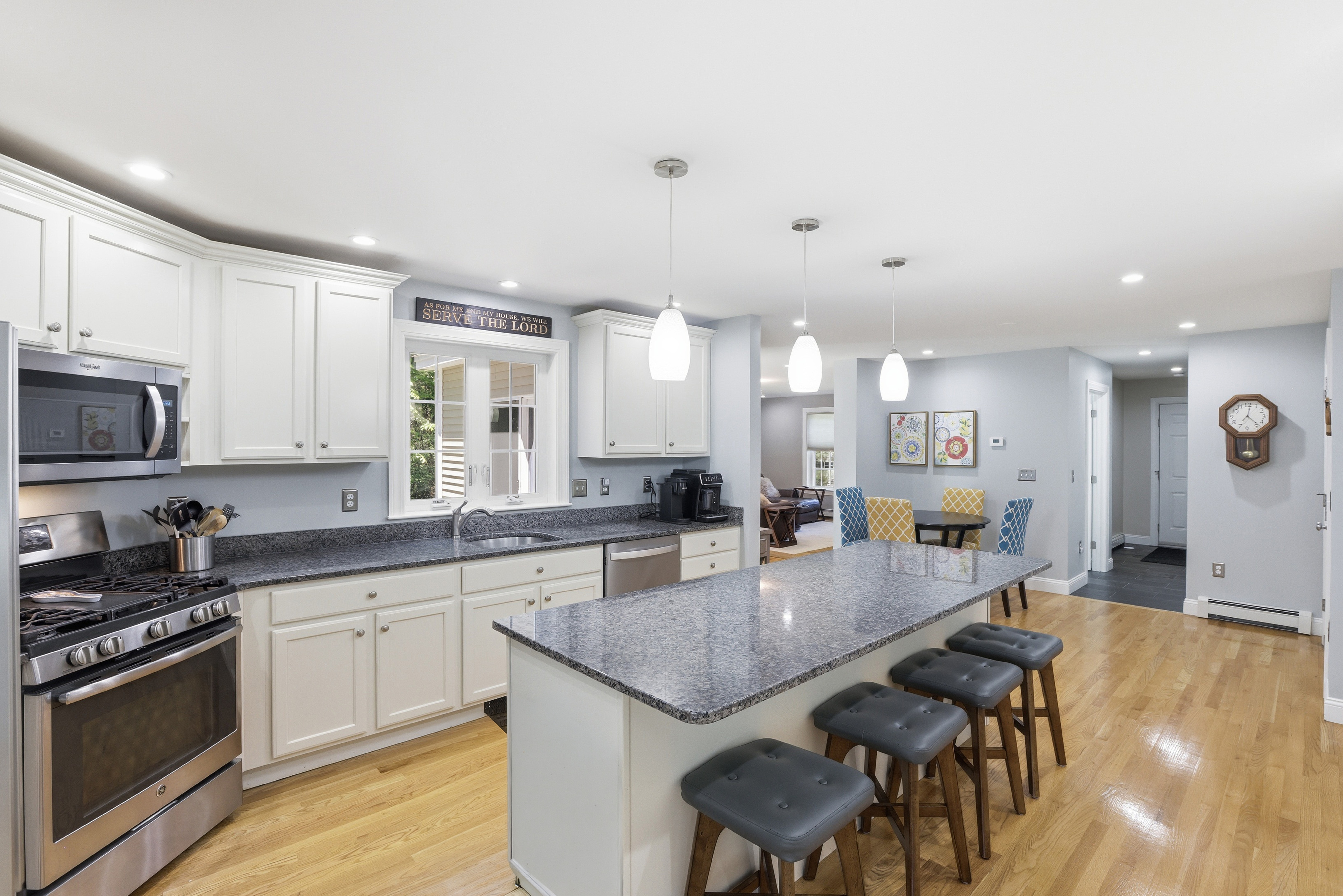  54 Pope Road, Acton, MA 01720 - 物件實景
