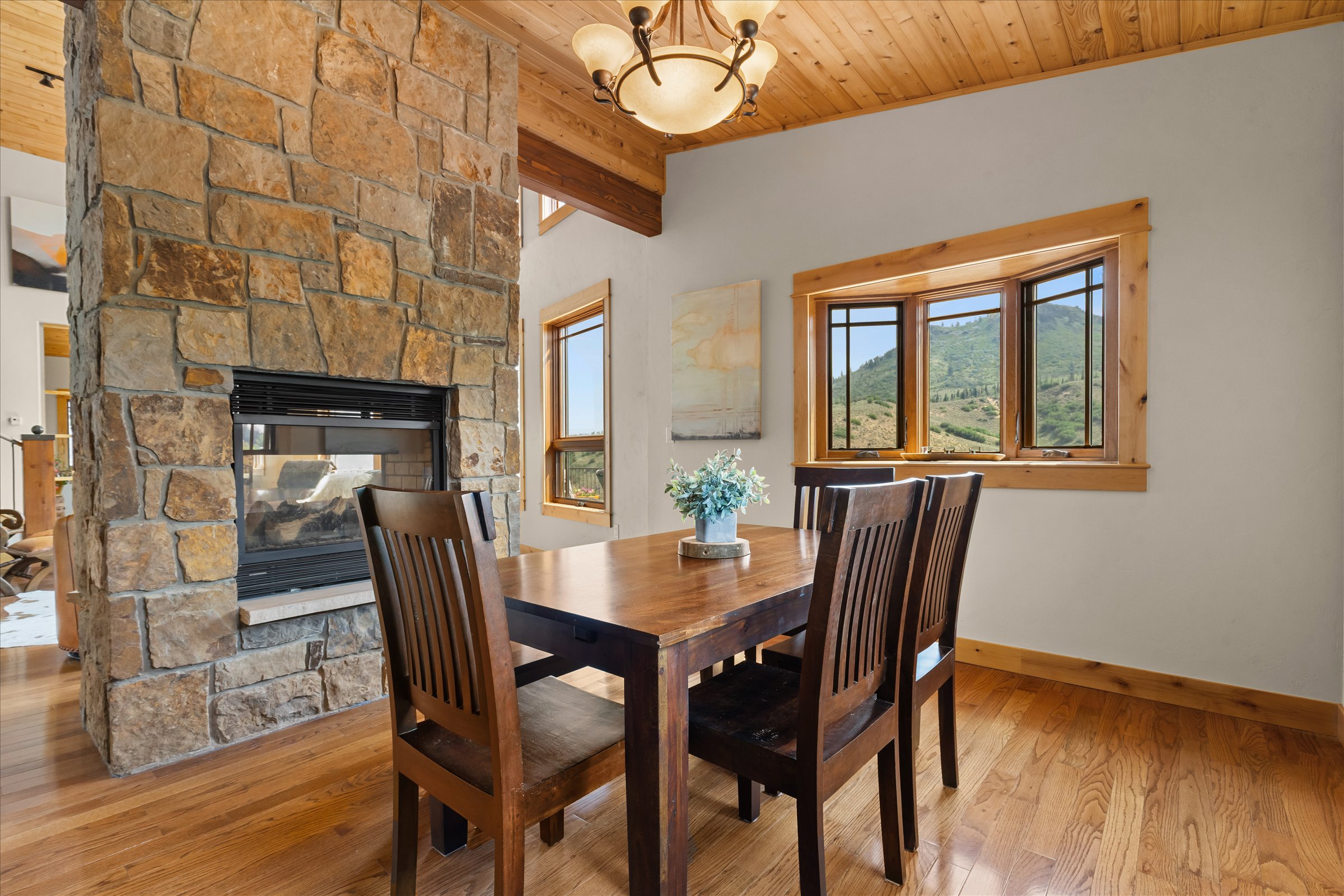  23020 Lynx Basin Lane, Oak Creek, CO 80467 - 物件實景