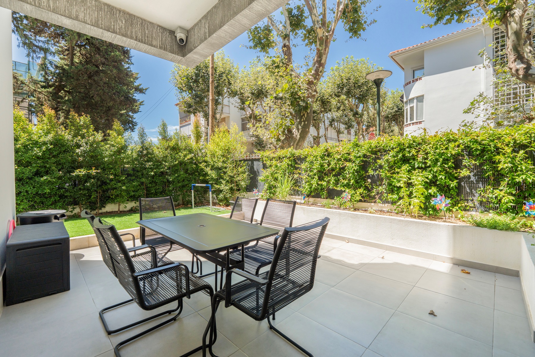  Flat, 4 bedrooms, for Sale - 物件實景