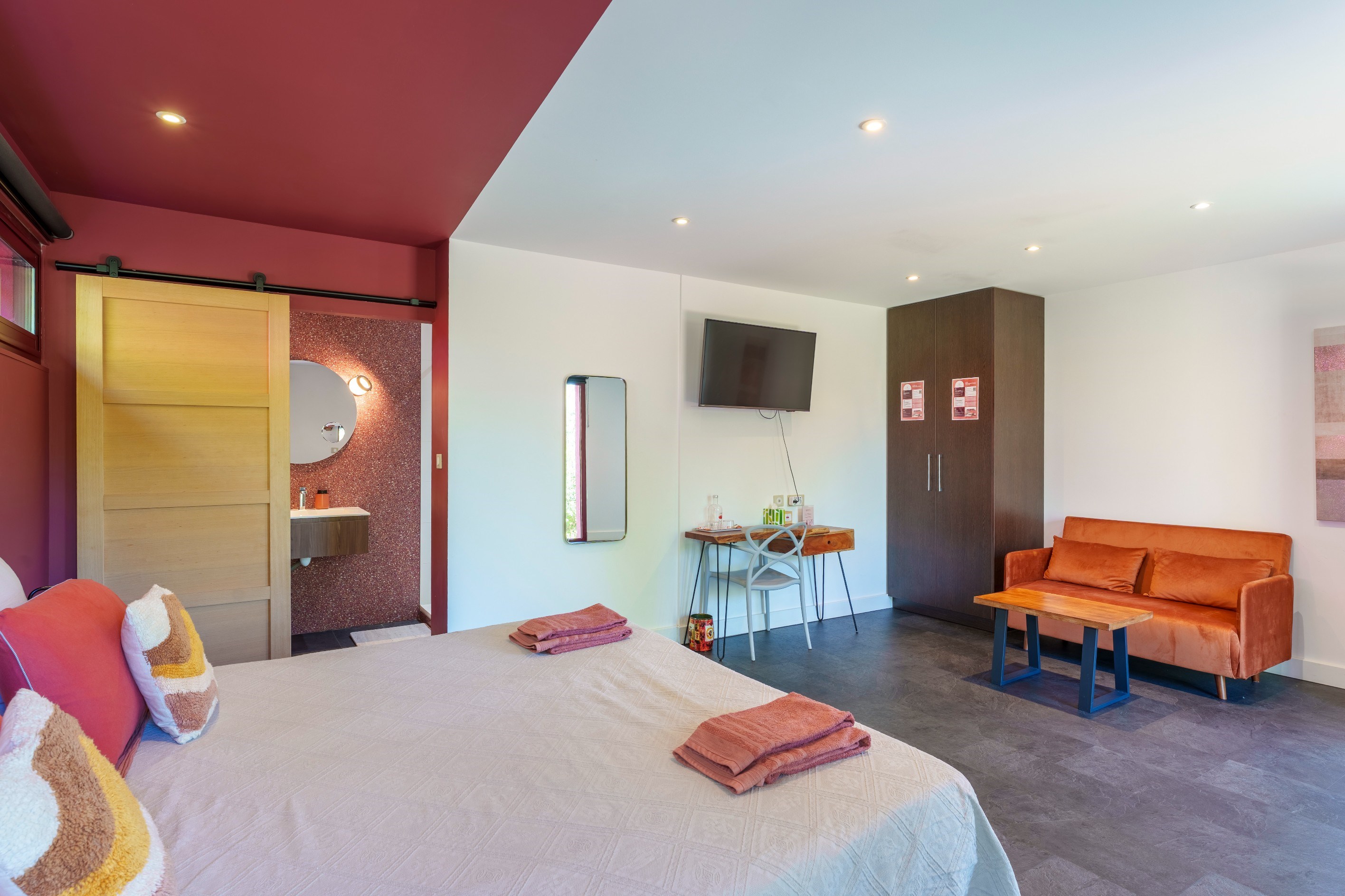  Exceptional 350 m² villa with a pool – Montpellier - 物件實景