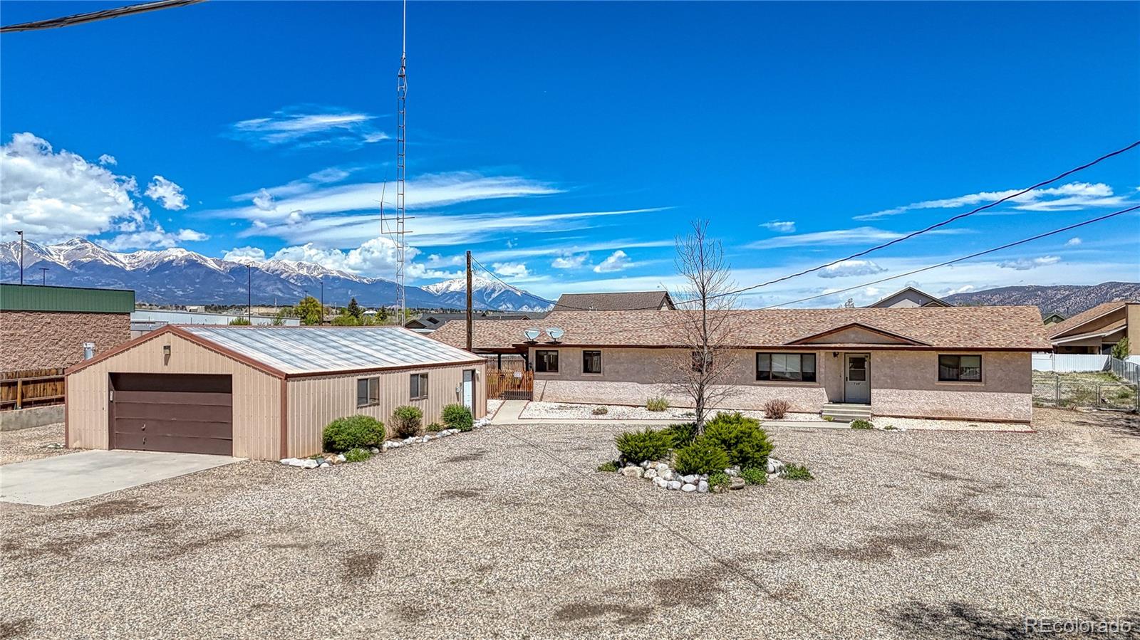 Salida, Colorado, 81201, United States, 3 Bedrooms Bedrooms, ,2 BathroomsBathrooms,Residential,For Sale,1980556