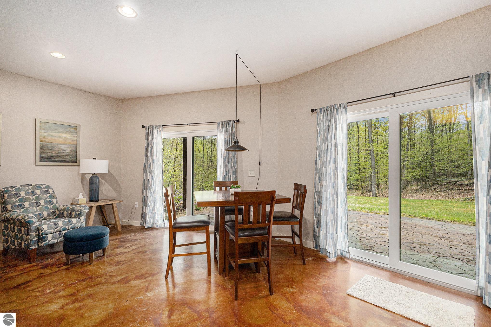 Williamsburg, Michigan, 49690, United States, 4 Bedrooms Bedrooms, ,3 BathroomsBathrooms,Residential,For Sale,1927795