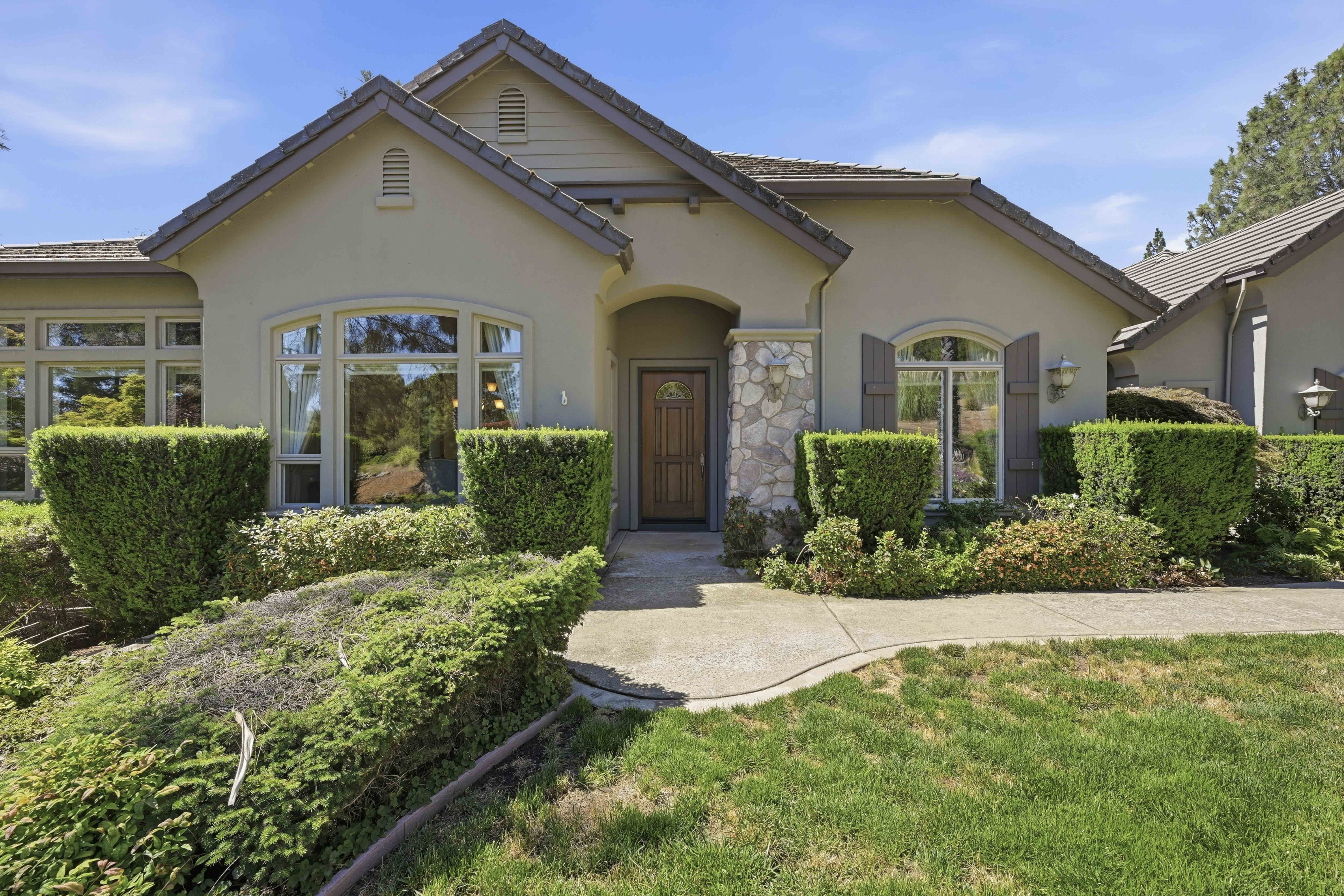  1109 Holly Leaf Lane, Meadow Vista, CA 95722 - 物件實景