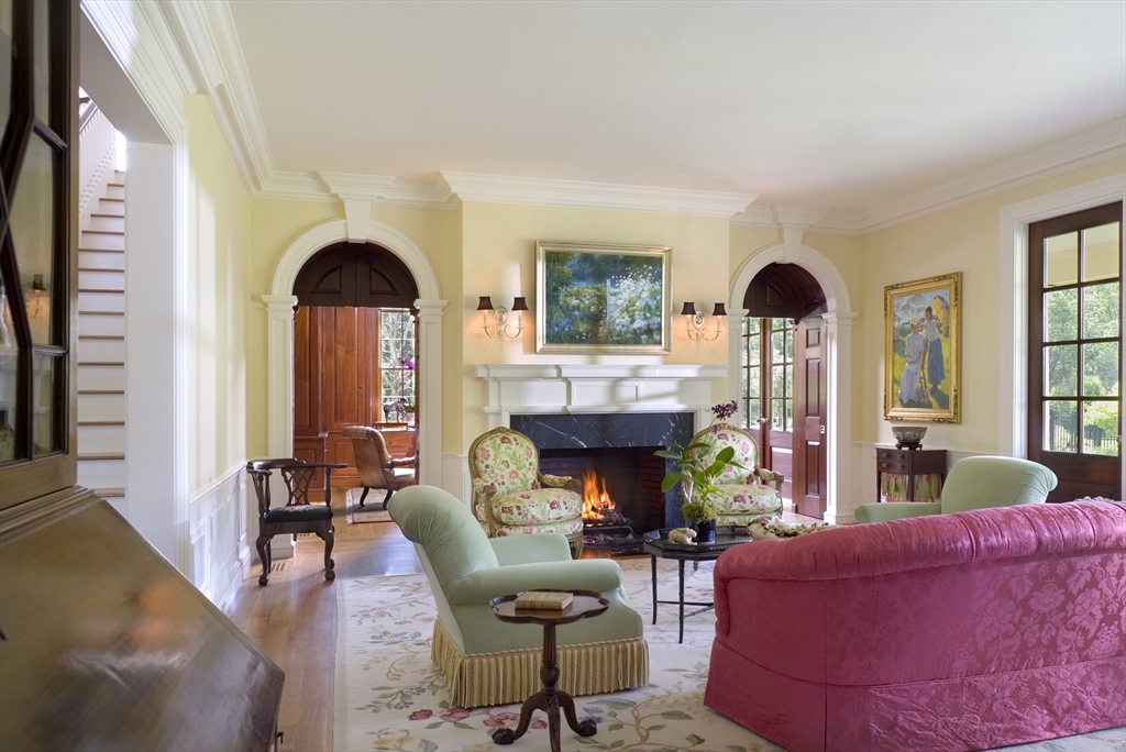 Concord, Massachusetts, 01742, United States, 6 Bedrooms Bedrooms, ,9 BathroomsBathrooms,Residential,For Sale,2000973