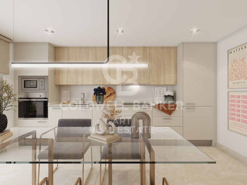 Mijas, Andalusia, ES, 3 Bedrooms Bedrooms, ,Residential,For Sale,1925034