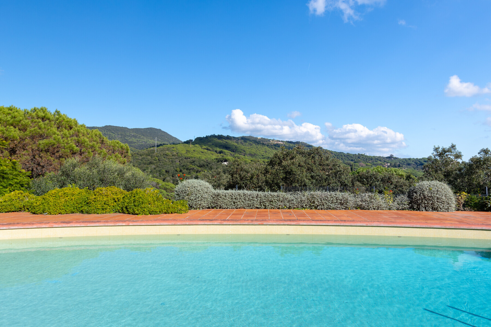 Style, design, privacy and beautiful views in Llavaneres - Costa BCN - 物件實景