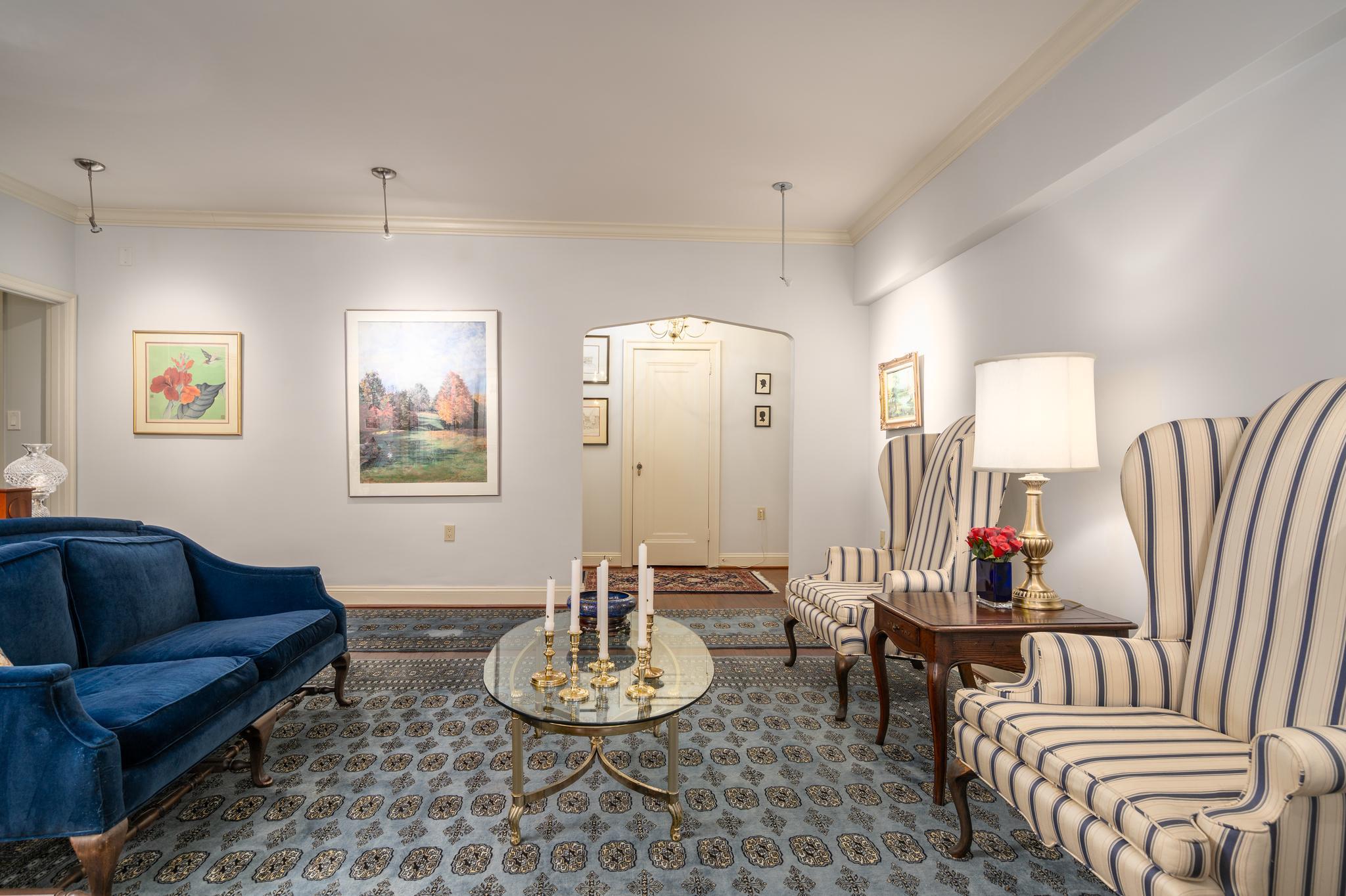  4514 Connecticut Avenue NW, Washington, DC, 20008 - 物件實景