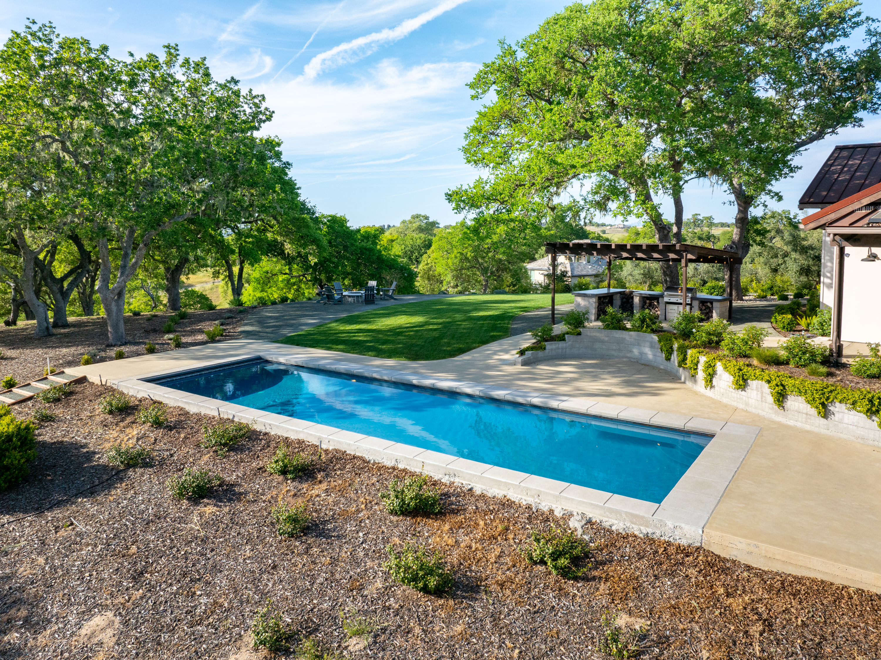  2925 Warm Springs Lane - 物件實景