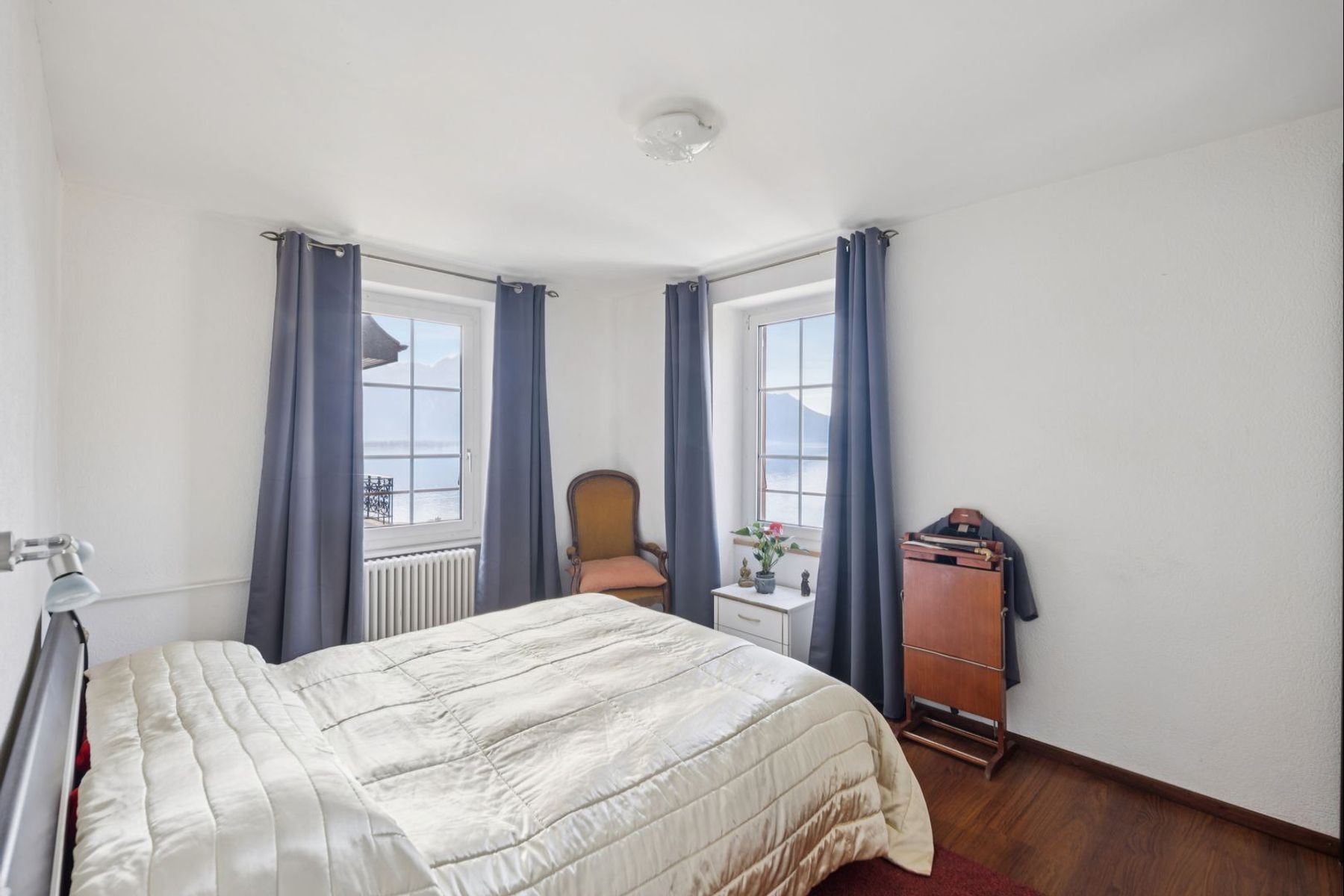  In the heart of Veytaux - Ideally located building - 物件實景