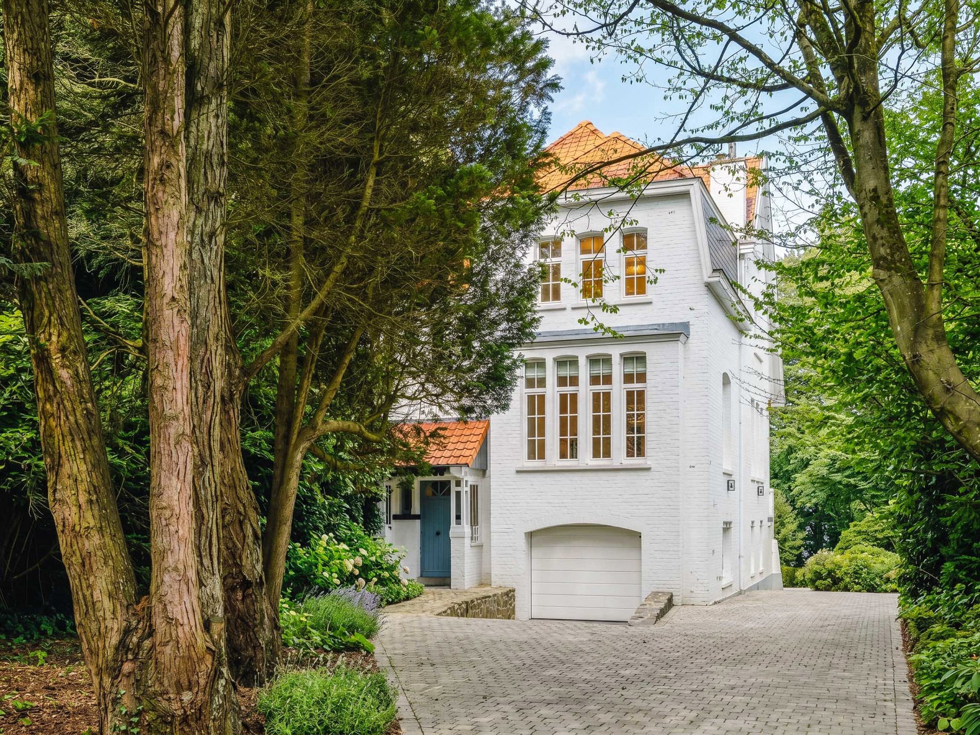  Uccle I Prince d