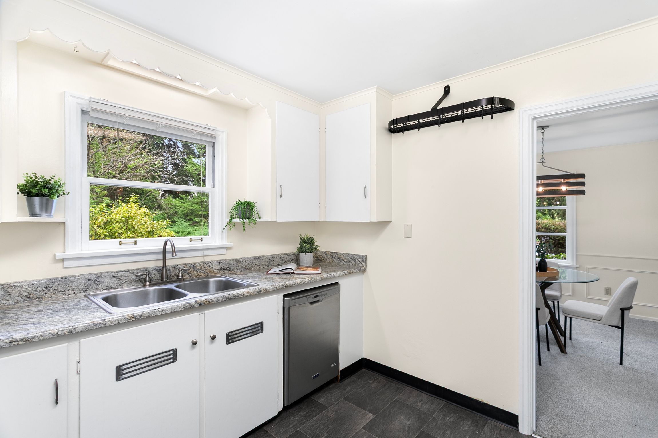  7658 NE 12th St, Medina, WA 98039 - 物件實景