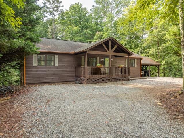 Ellijay, Georgia, 30540, United States, 4 Bedrooms Bedrooms, ,3 BathroomsBathrooms,Residential,For Sale,1910831