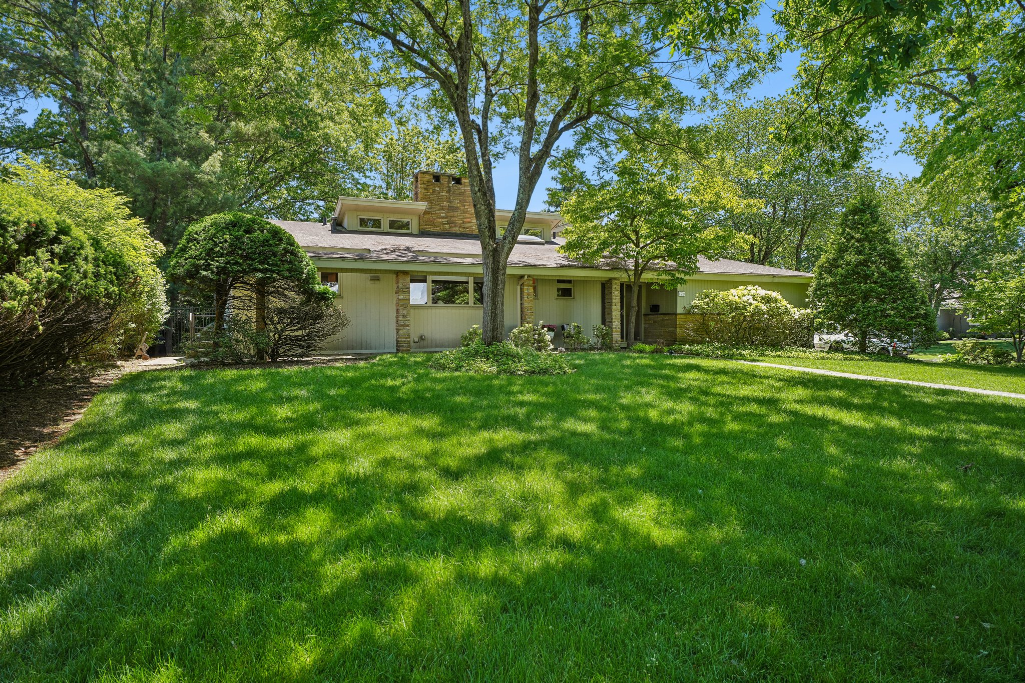  170 North Woods Drive, South Orange Village, NJ 07079 - 物件實景