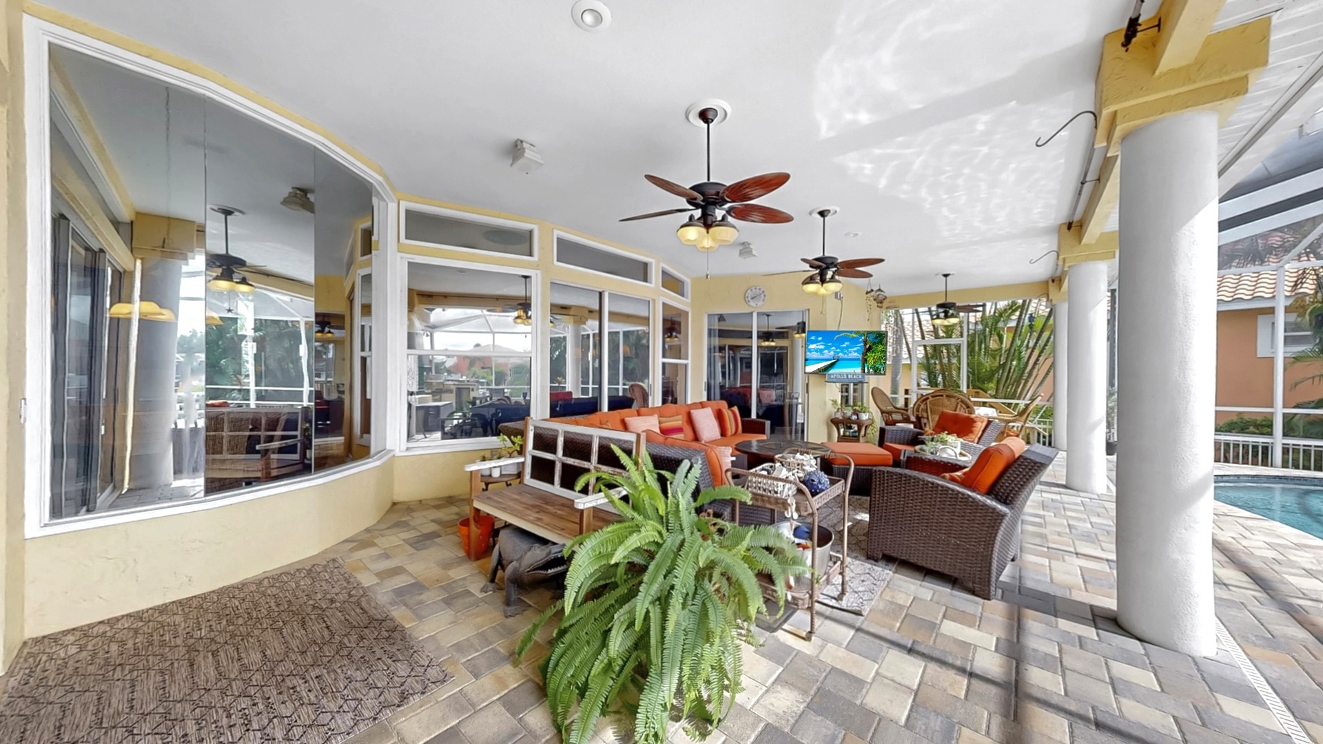 Apollo Beach, Florida, 33572, United States, 4 Bedrooms Bedrooms, ,4 BathroomsBathrooms,Residential,For Sale,1982499