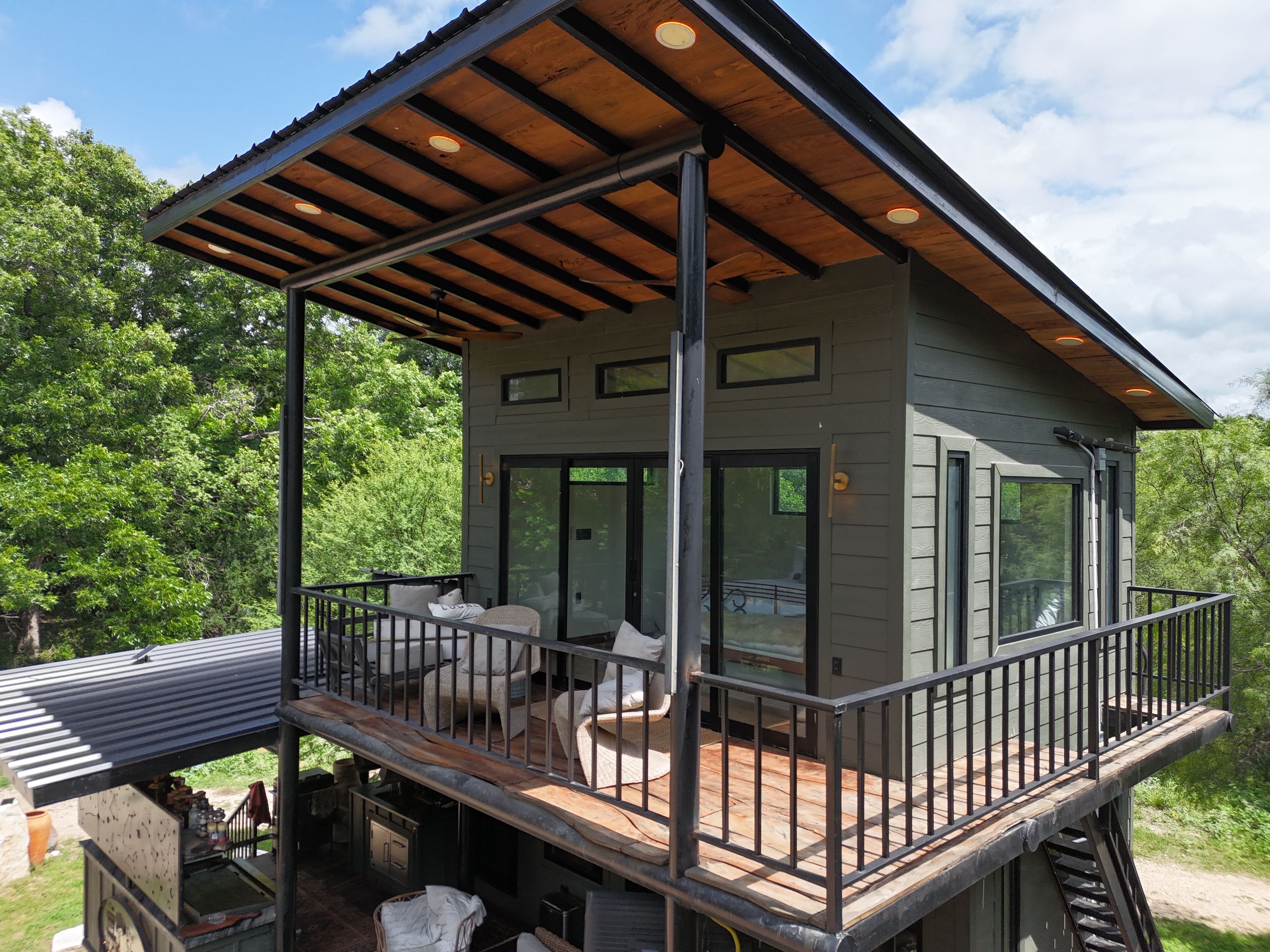  Nueces Springs Ranch - 物件實景