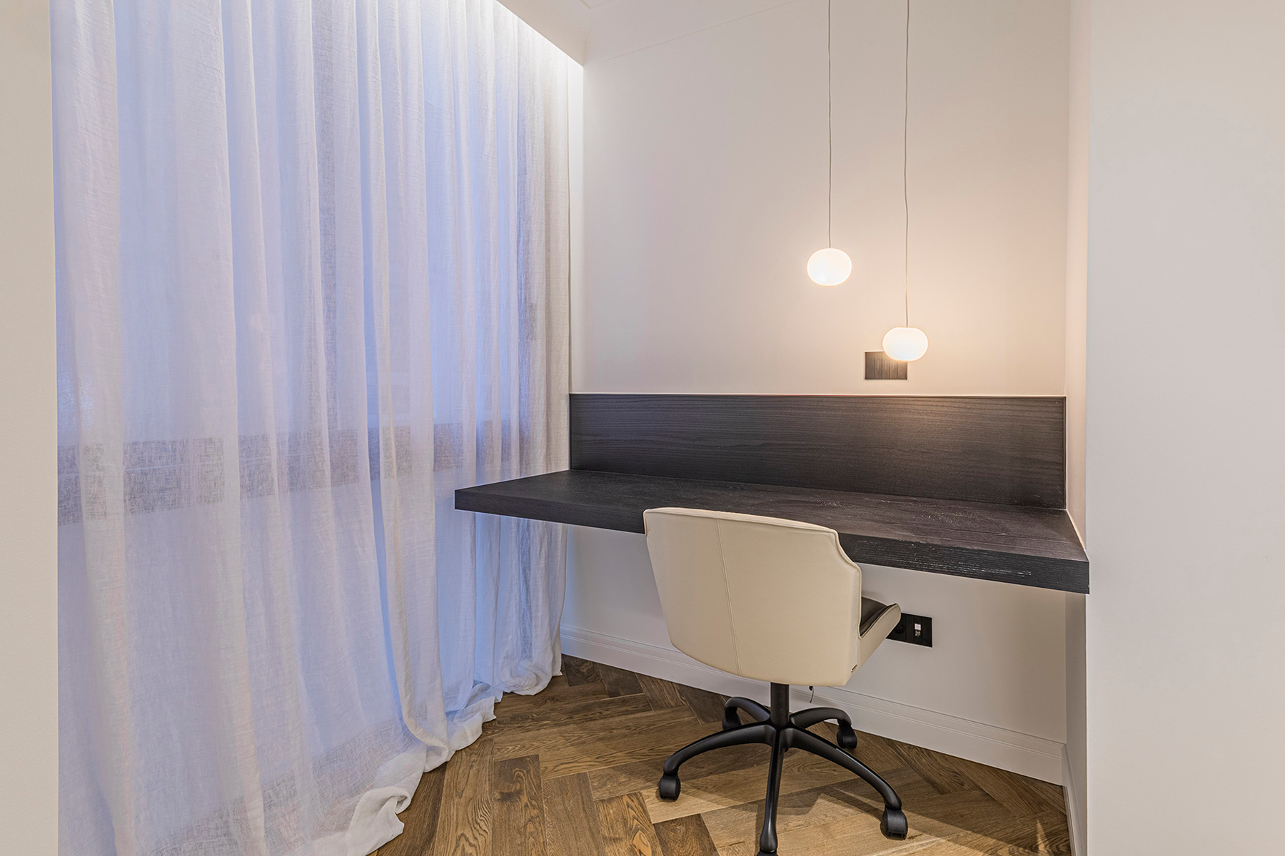  Luxury Design Apartment in Tres Torres, Barcelona - 物件實景