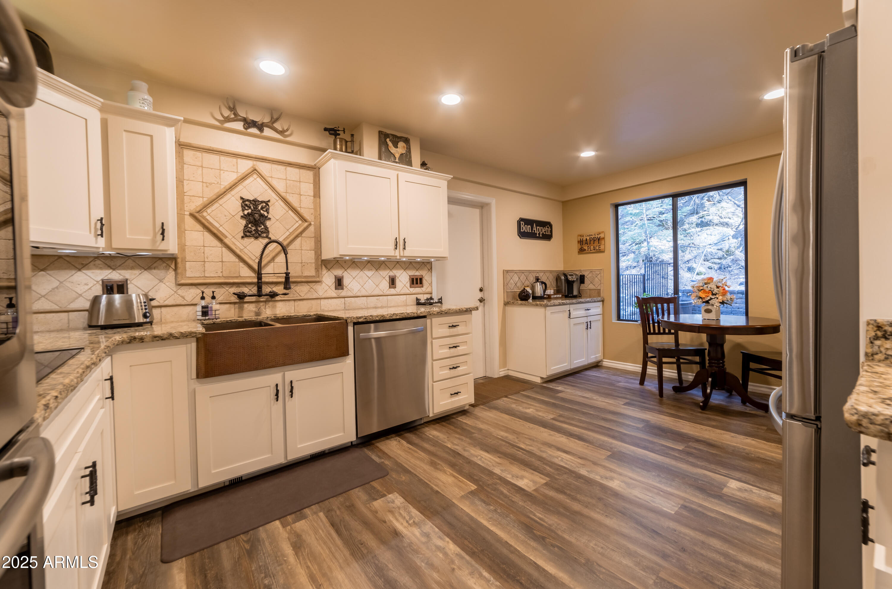 Prescott, Arizona, 86303, United States, 4 Bedrooms Bedrooms, ,Residential,For Sale,1768116