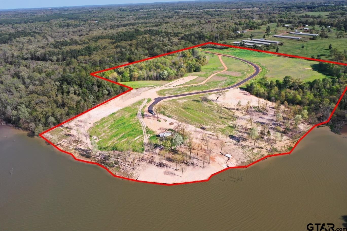 1666 CR 2332, Pittsburg, Texas, 75686, United States, ,Residential,For Sale,1666 CR 2332,1411949