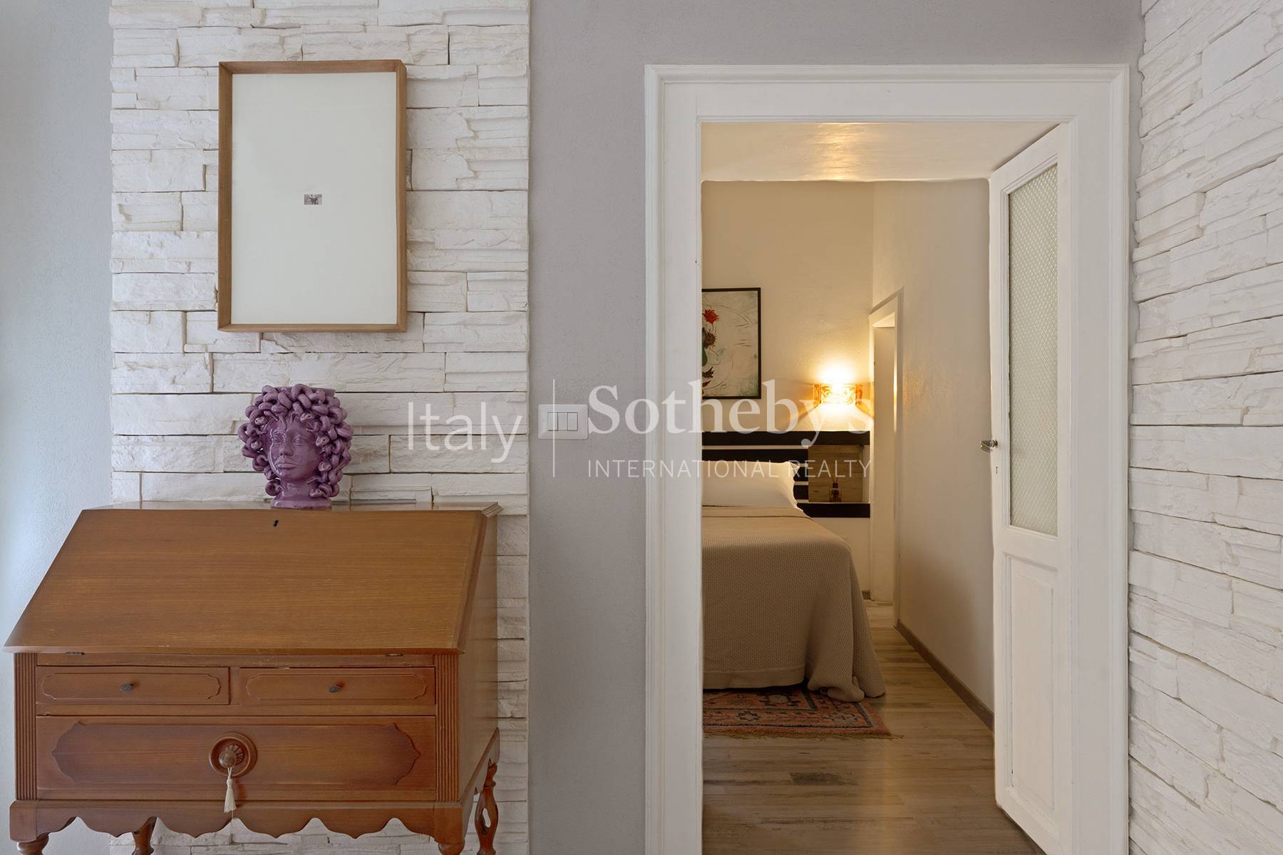  Refined apartment in the heart of Ortigia - 物件實景