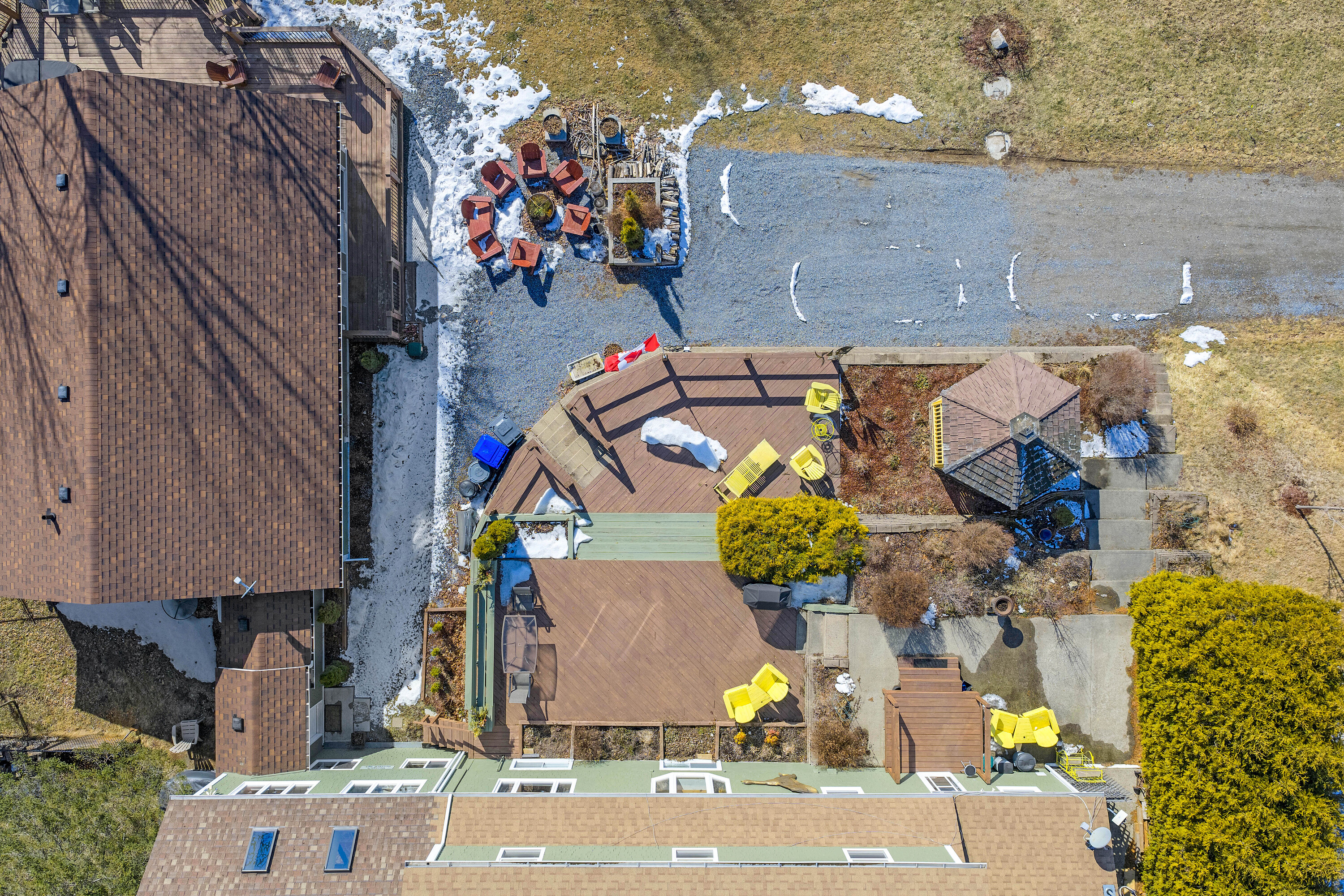  Oak Bay, Charlotte County - 物件實景