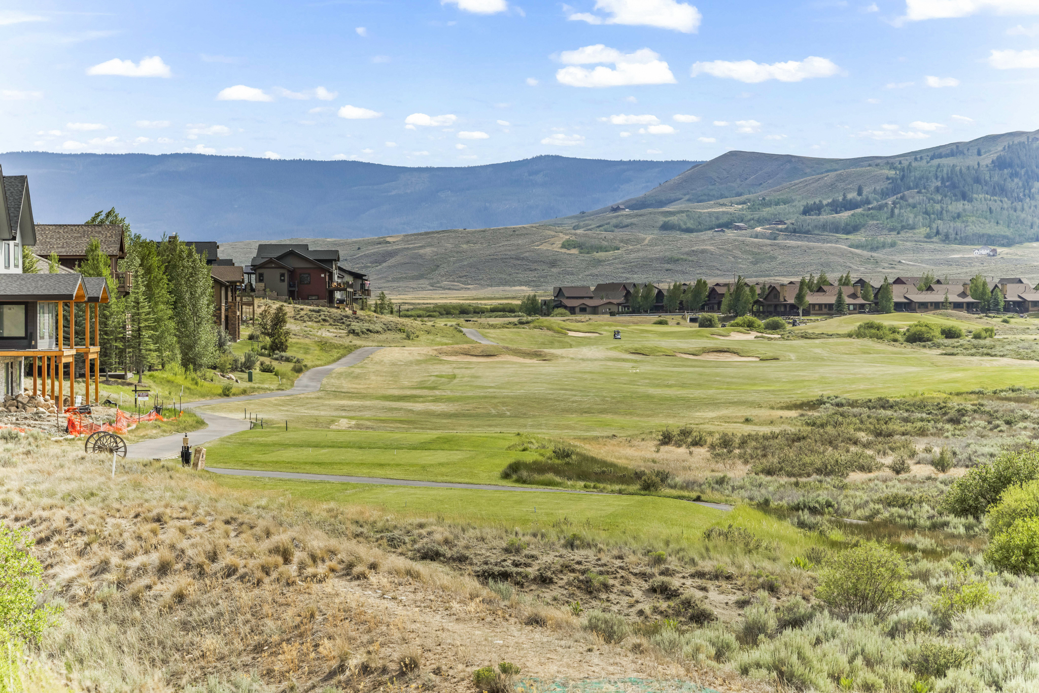  151 Buckhorn Circle, Granby, CO, 80446 - 物件實景