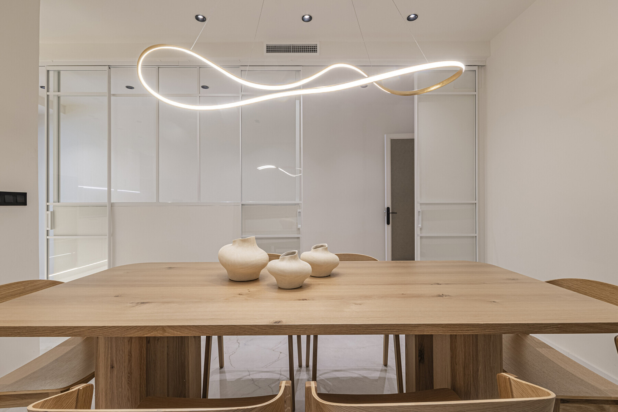  Beautiful renovated apartment with terrace in Enric Granados - 物件實景