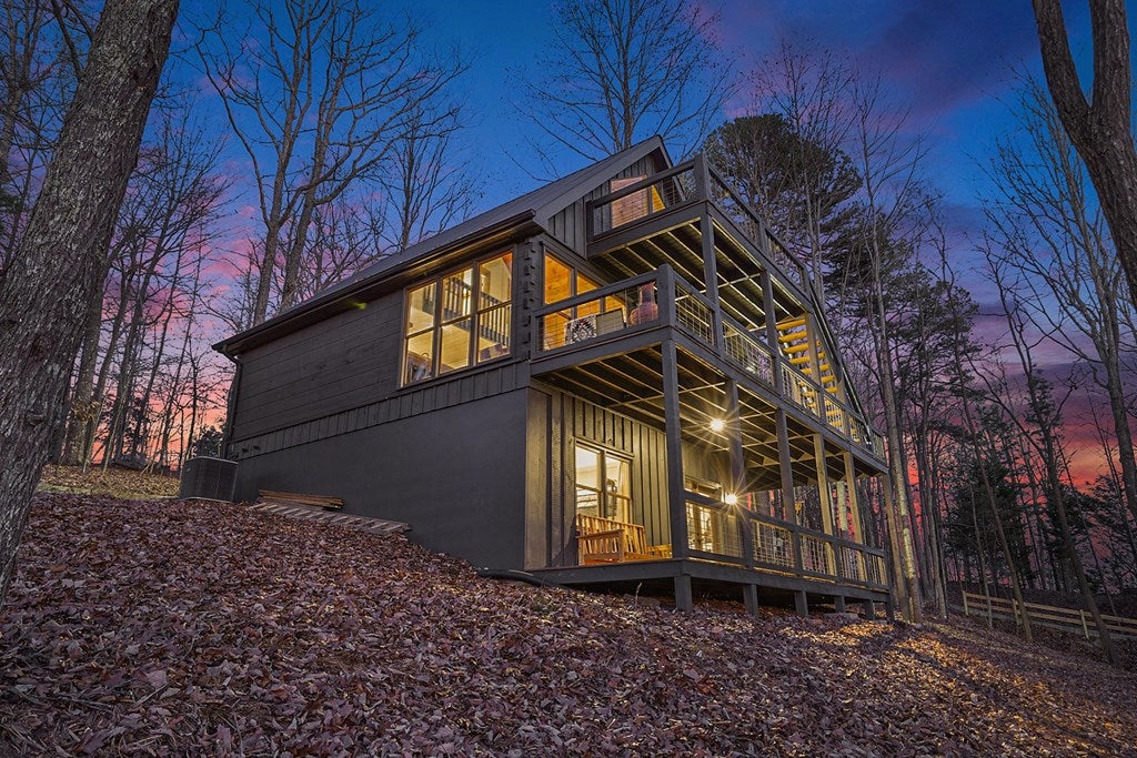 Mineral Bluff, Georgia, 30559, United States, 3 Bedrooms Bedrooms, ,3 BathroomsBathrooms,Residential,For Sale,2006593