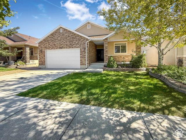 West Jordan, Utah, 84081, United States, 3 Bedrooms Bedrooms, ,2 BathroomsBathrooms,Residential,For Sale,1974575