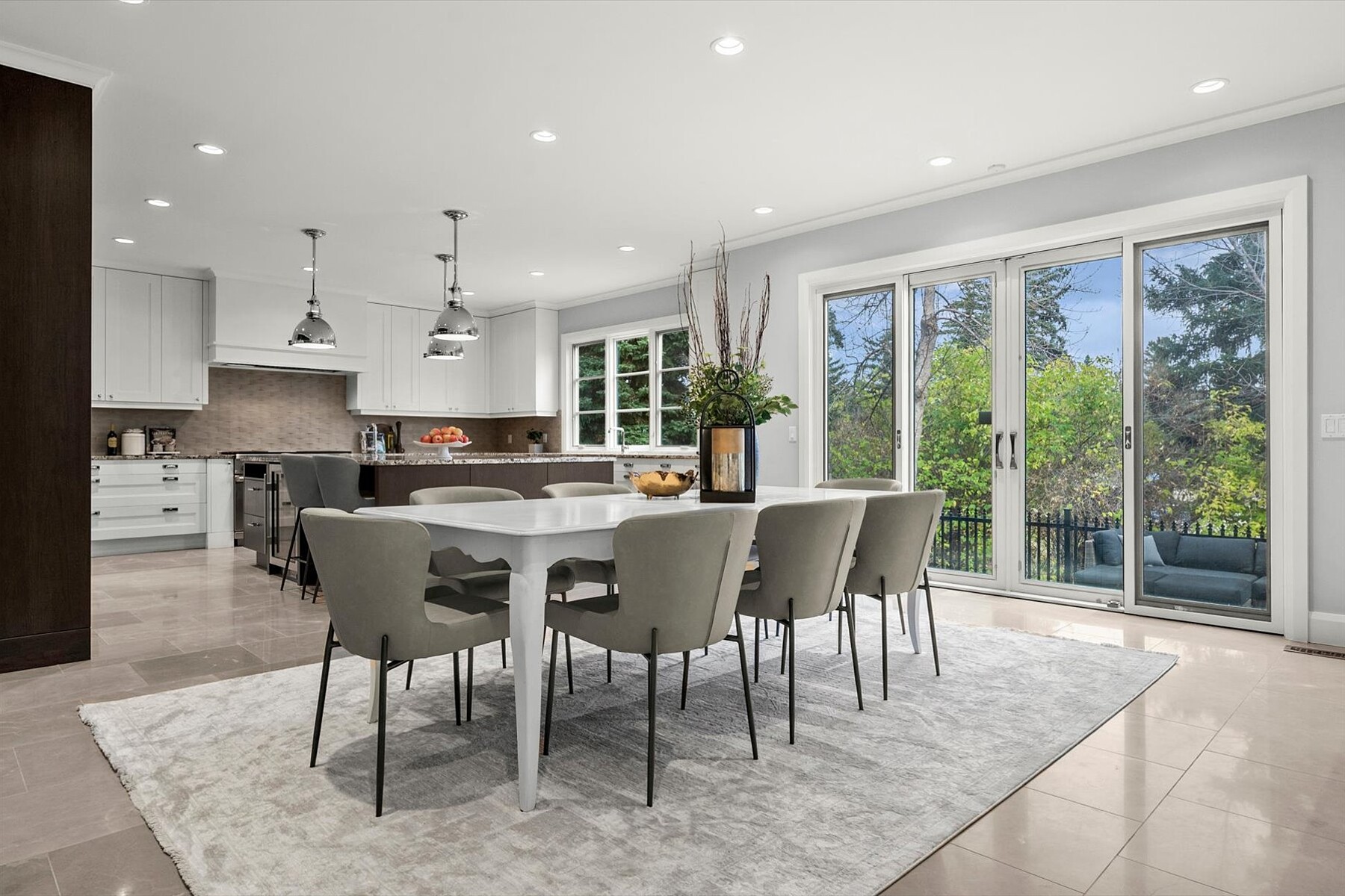  66 Mary Dover Drive SW - 物件實景