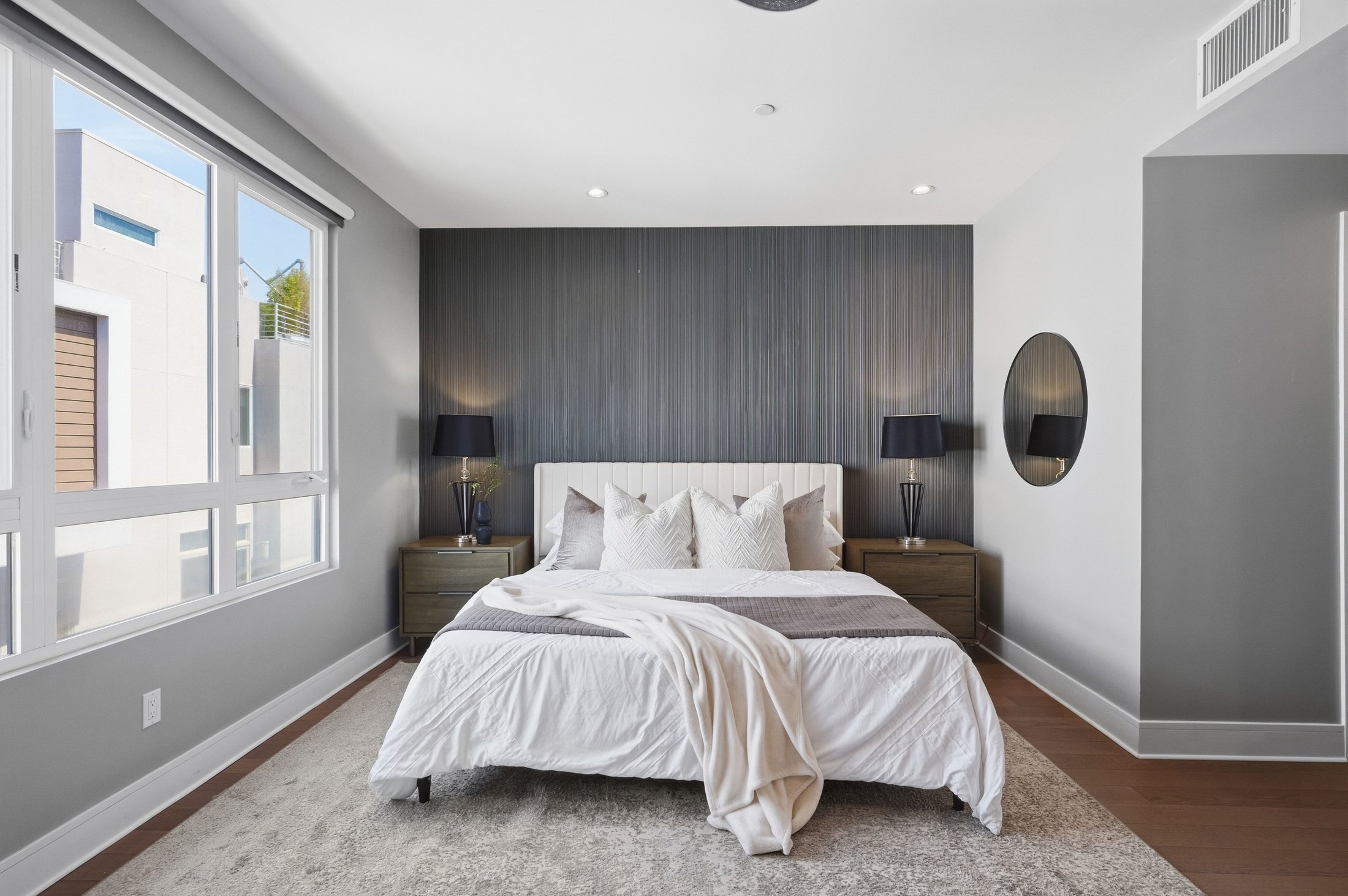  1400 North Fuller Avenue - 物件實景