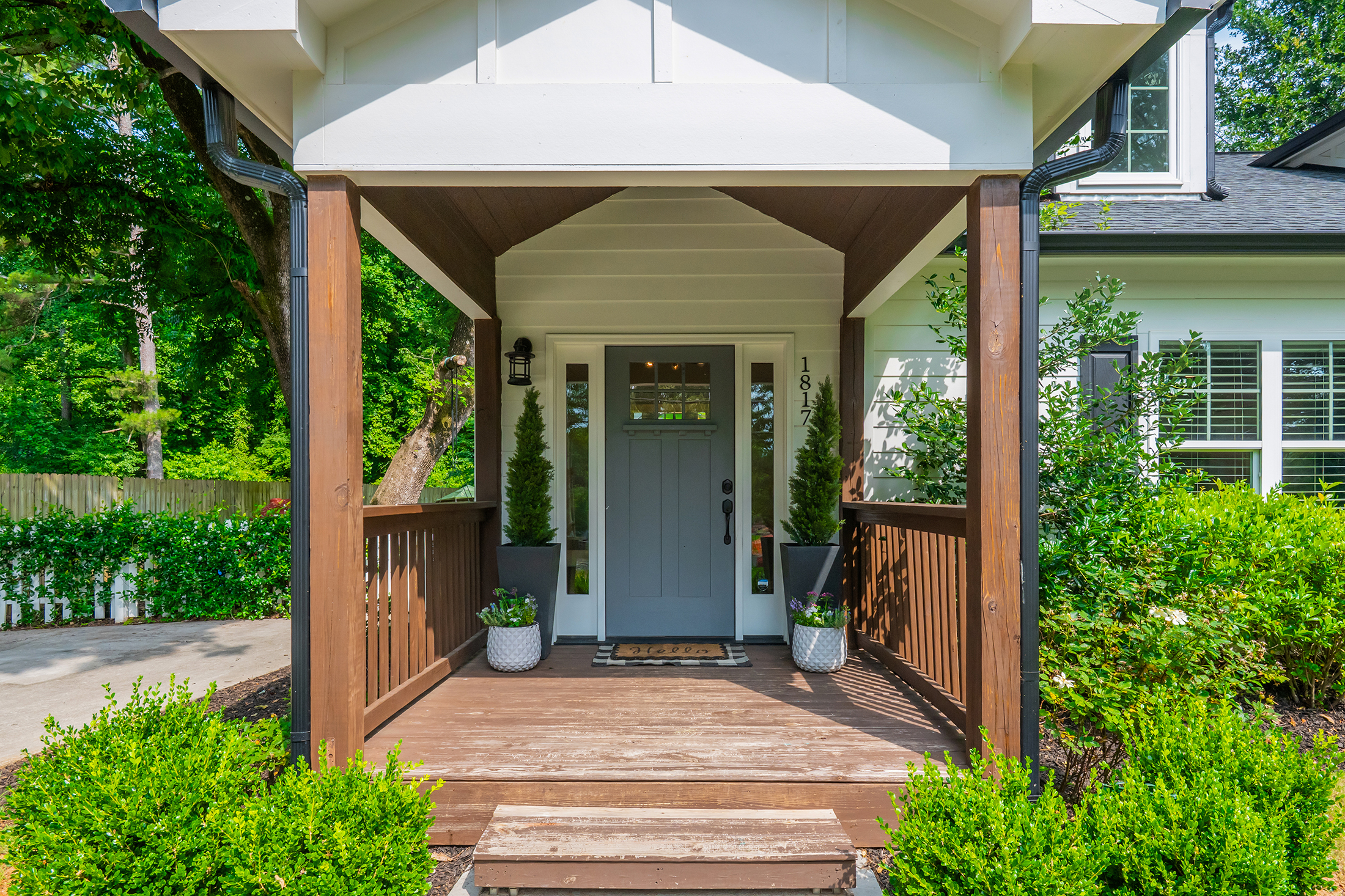  Beautifully Designed Cape Cod-Inspired Home - 物件實景