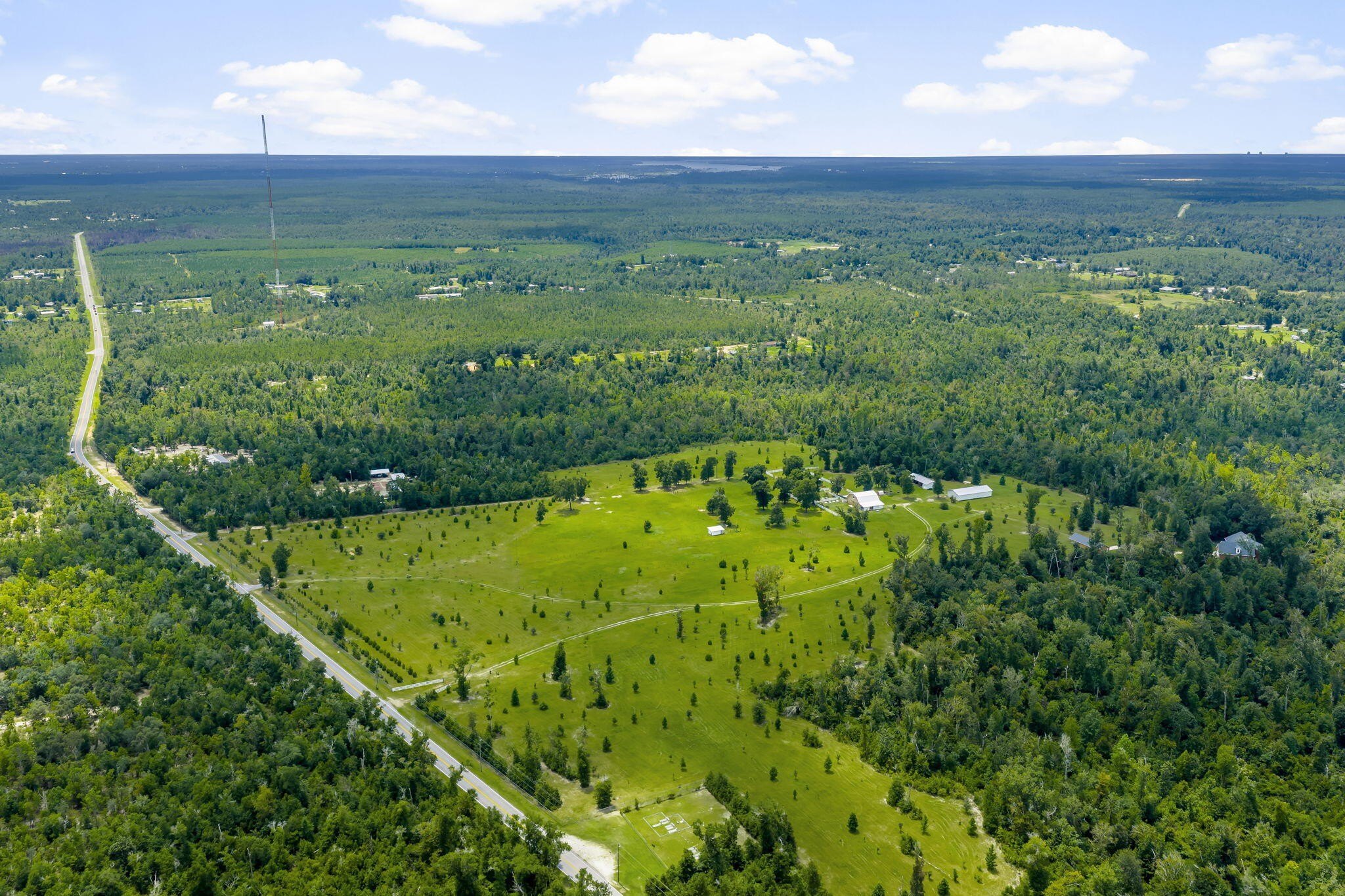 Youngstown, Florida, 32466, United States, 6 Bedrooms Bedrooms, ,6 BathroomsBathrooms,Residential,For Sale,1981831