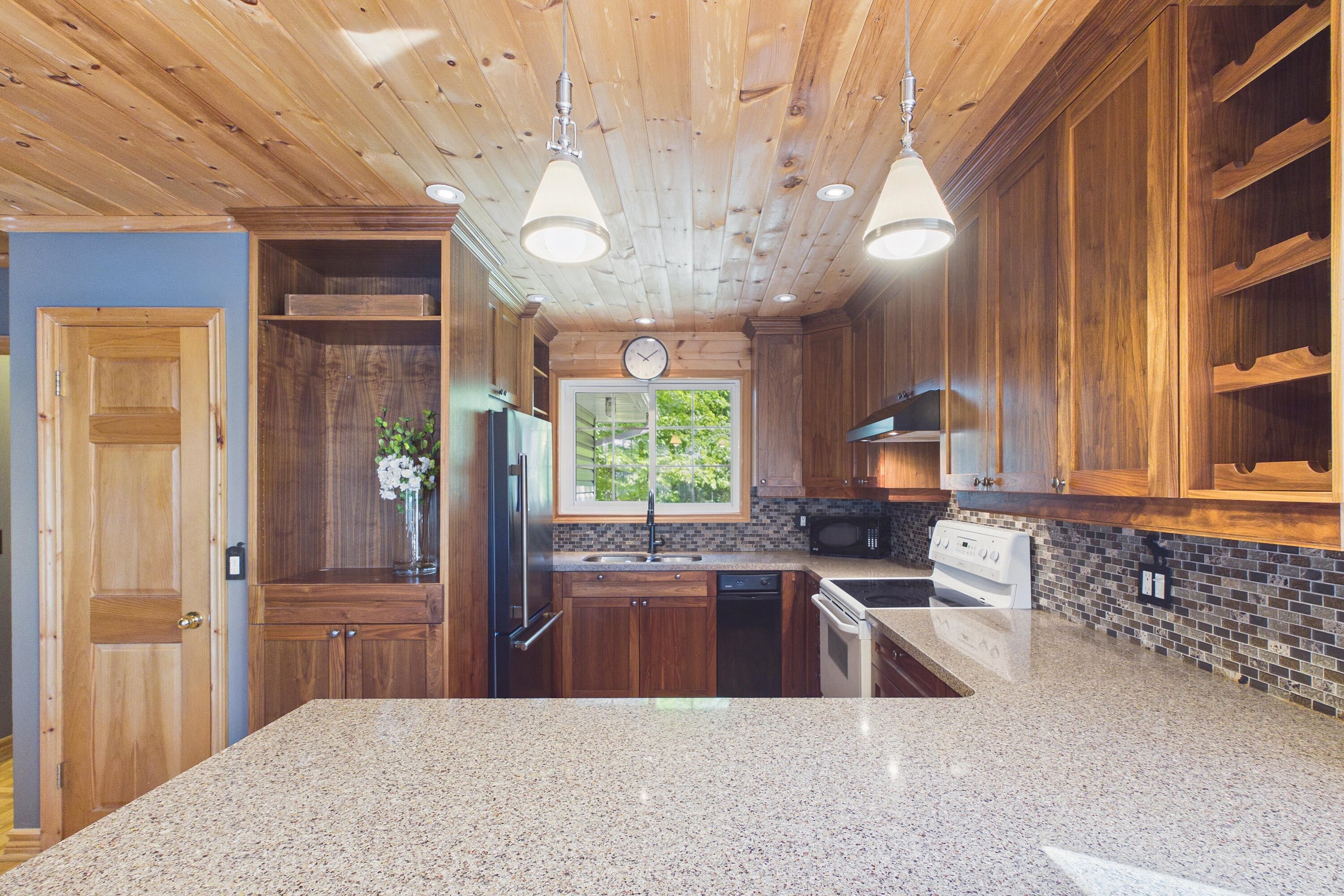  Clear Lake Waterfront Retreat - 物件實景