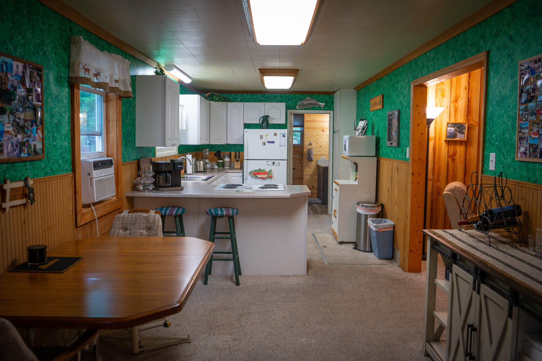 Fountain, Michigan, 49410, United States, 4 Bedrooms Bedrooms, ,3 BathroomsBathrooms,Residential,For Sale,1943035